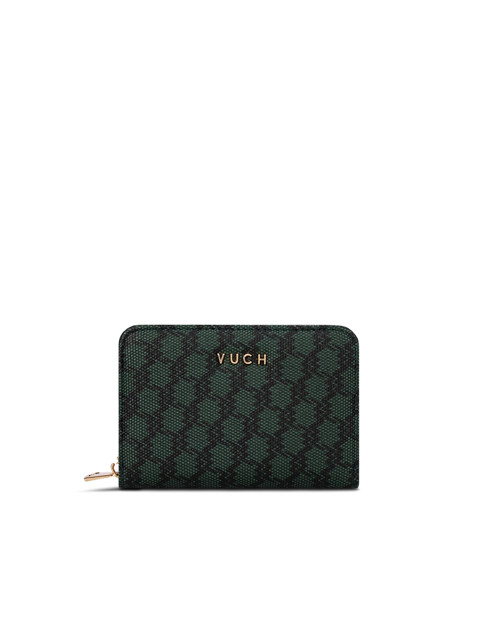 Портфейл Rizzy MN Green