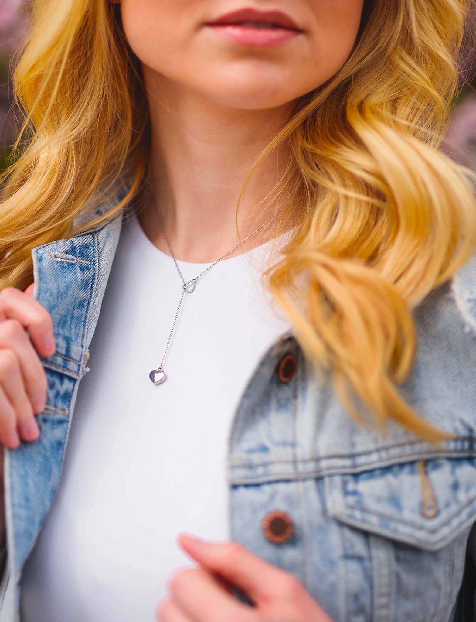 Colier de damă VUCH