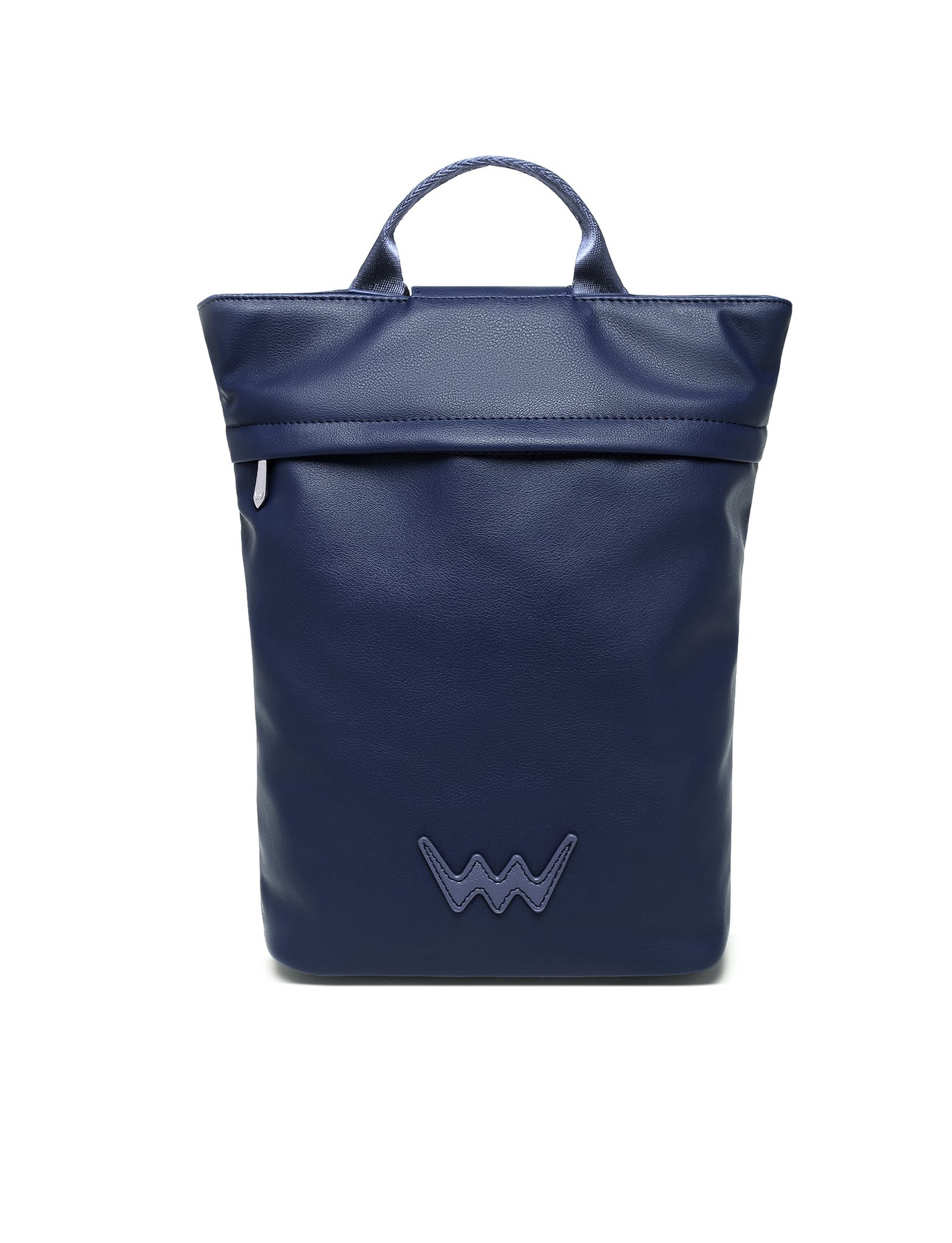 Glenn In Dark Blue