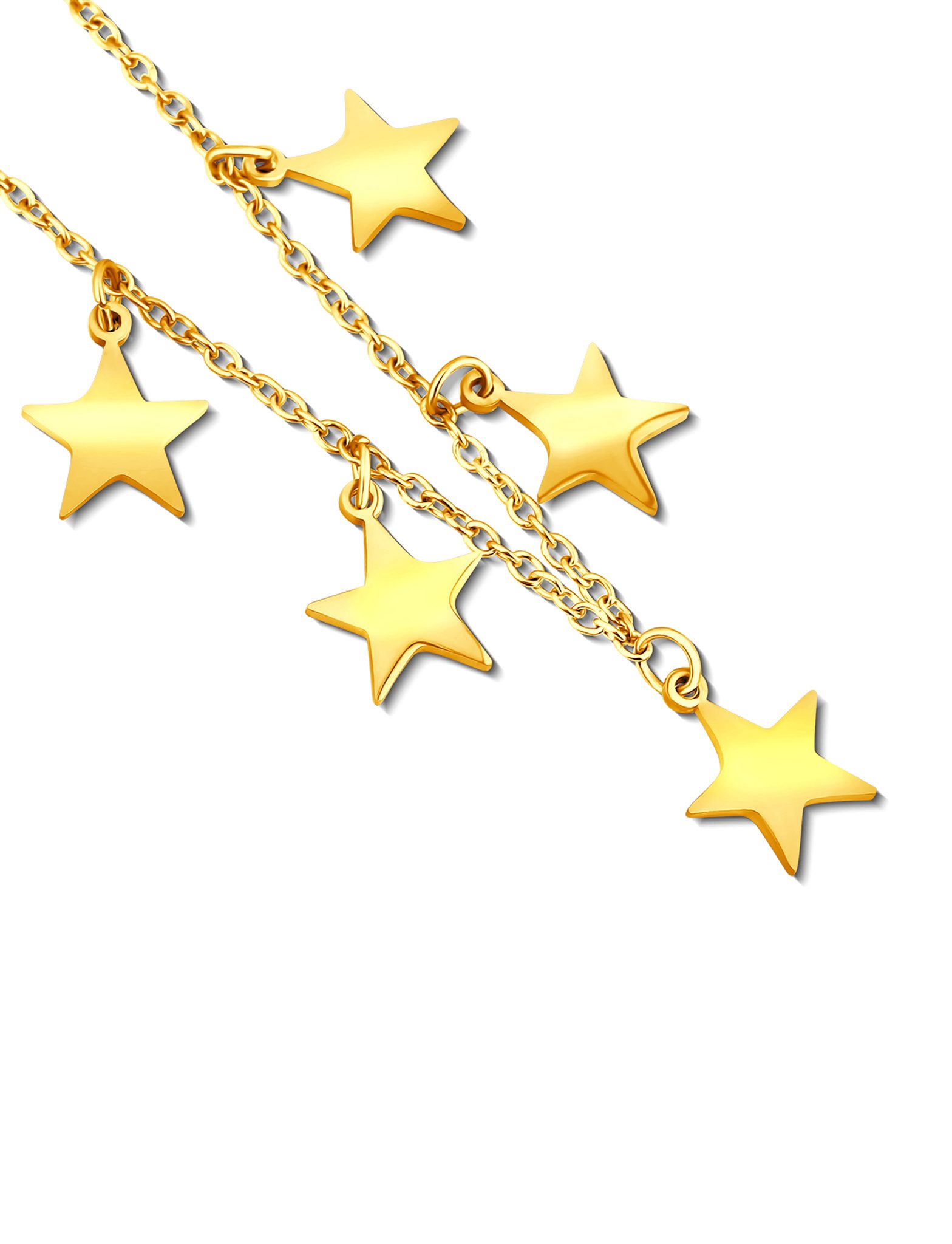 Bracelet Miniel Gold