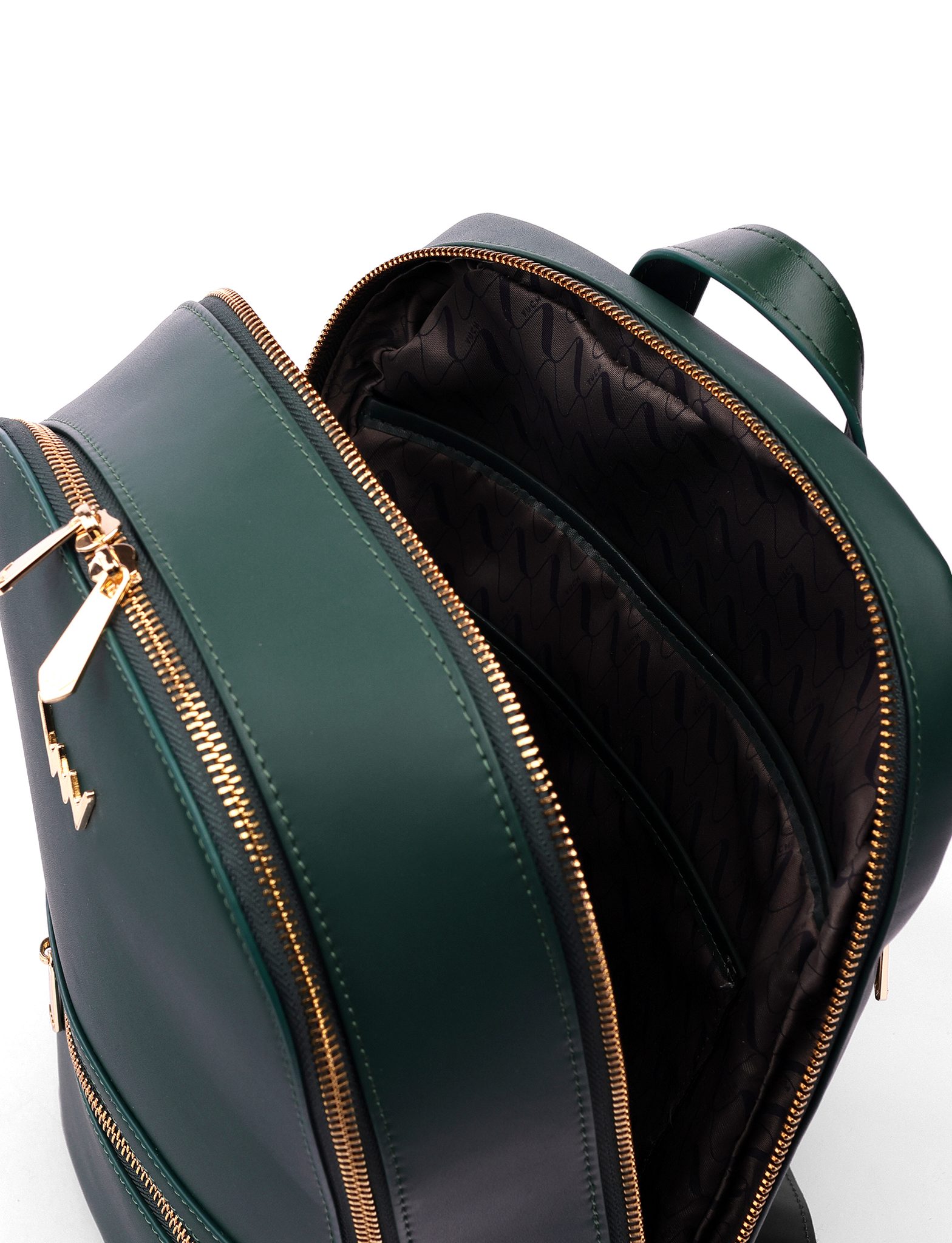 VUCH Meriel Green city backpack