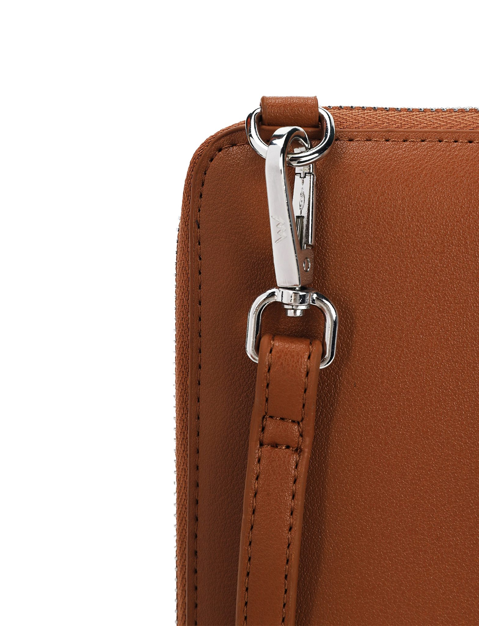 VUCH Rosia Brown Wallet