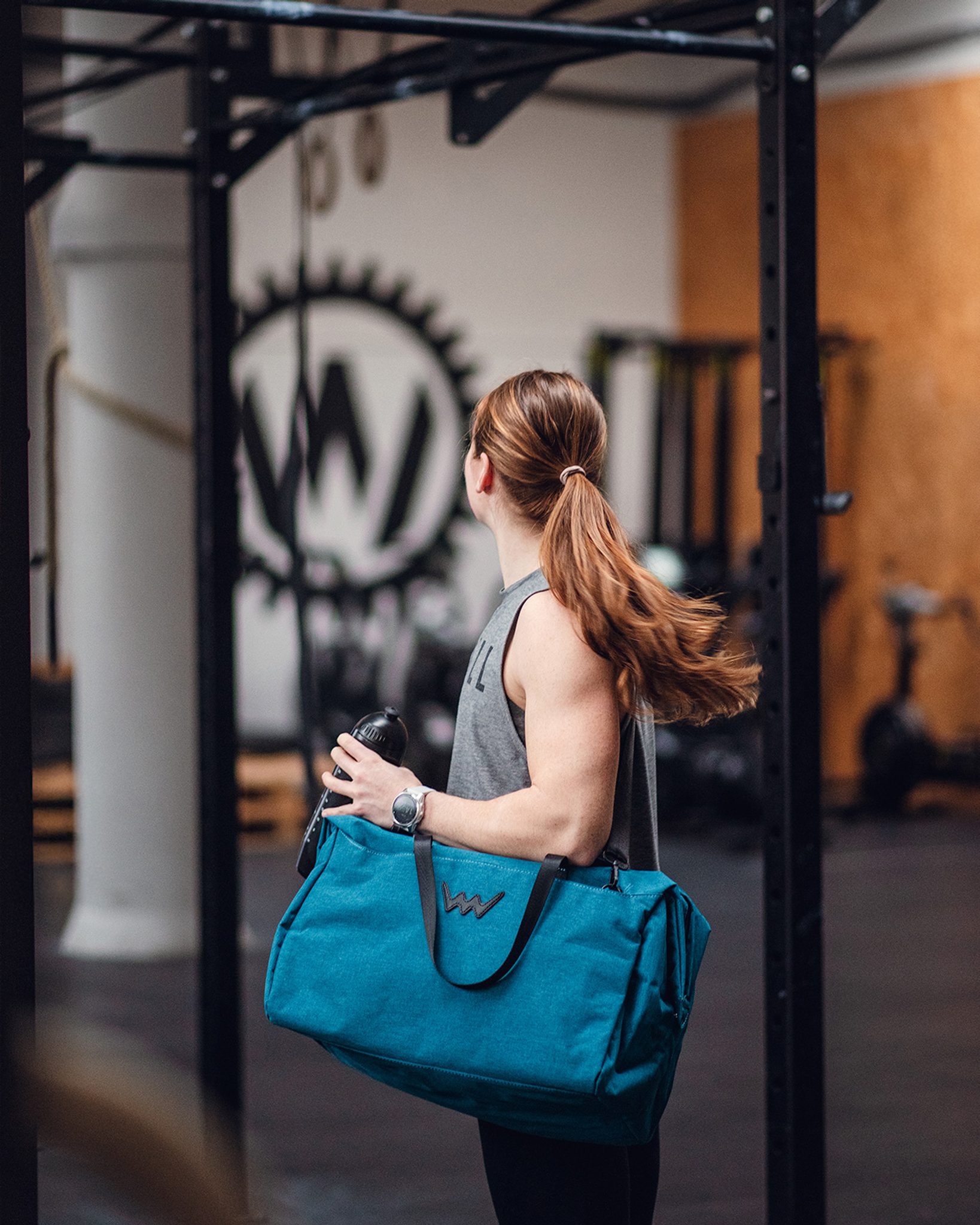 Genți, rucsacuri pentru femei Vuch - albastru