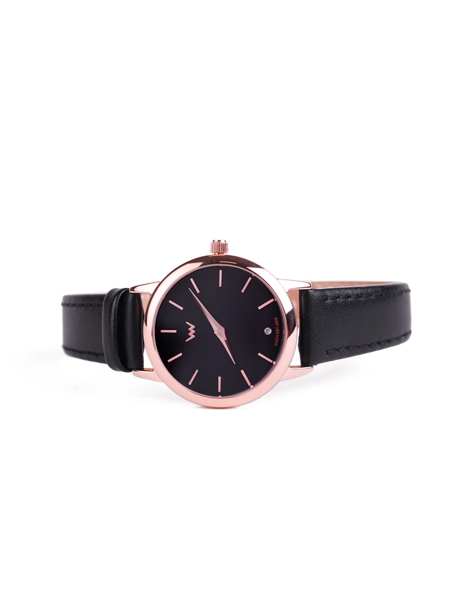 Marsh Black