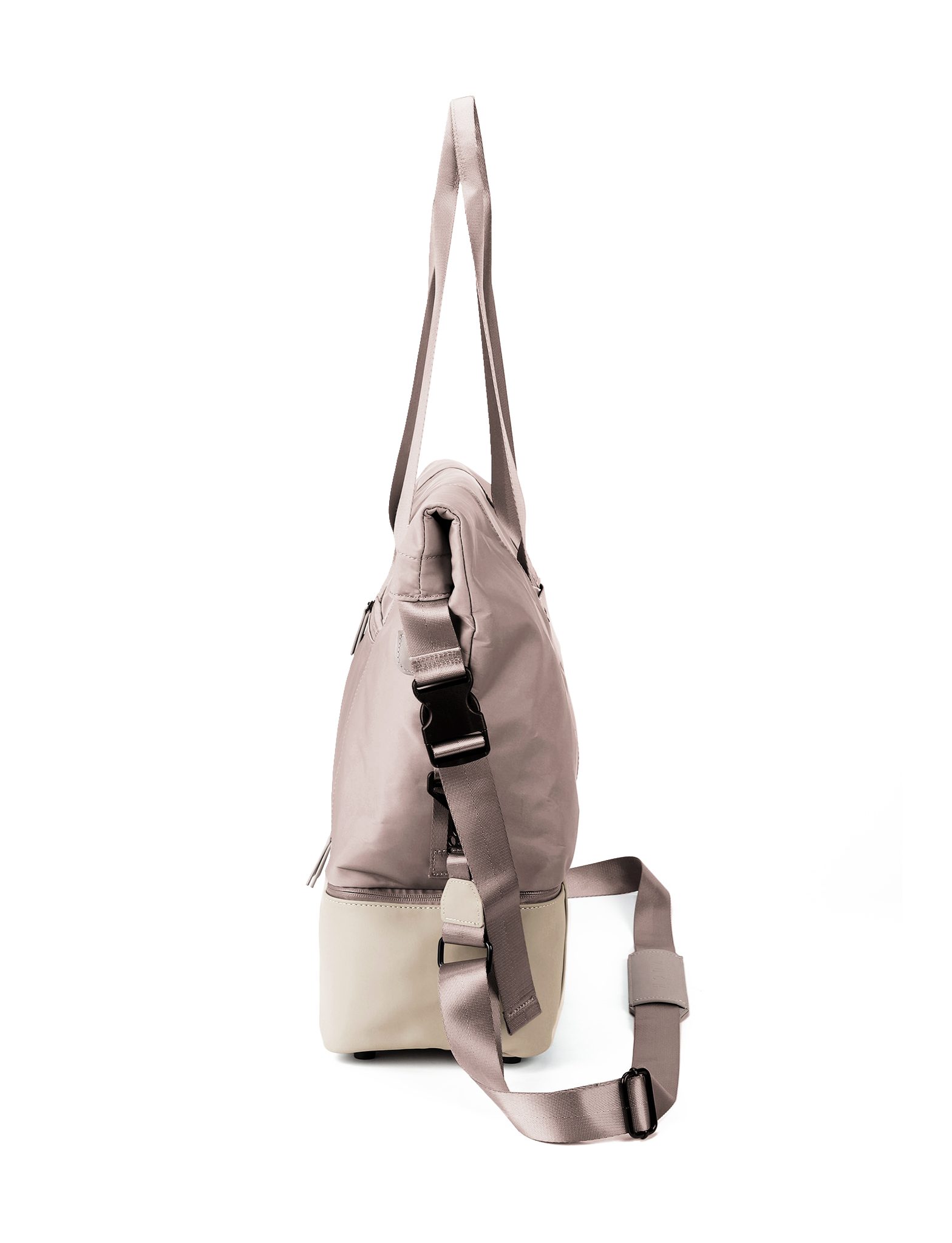 VUCH Eliana Beige handbag