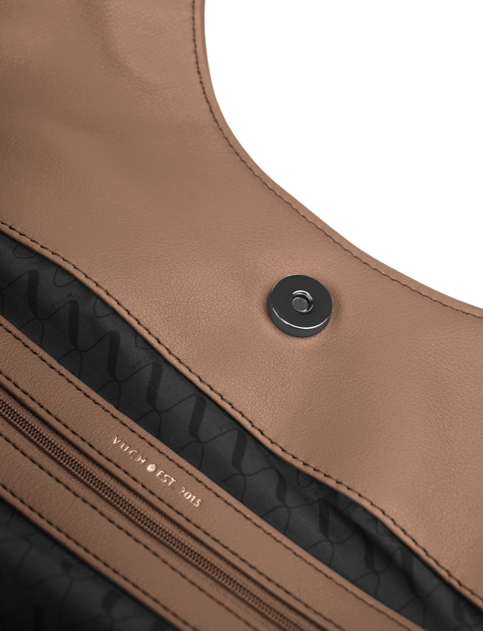 Geantă mare Eileen bej