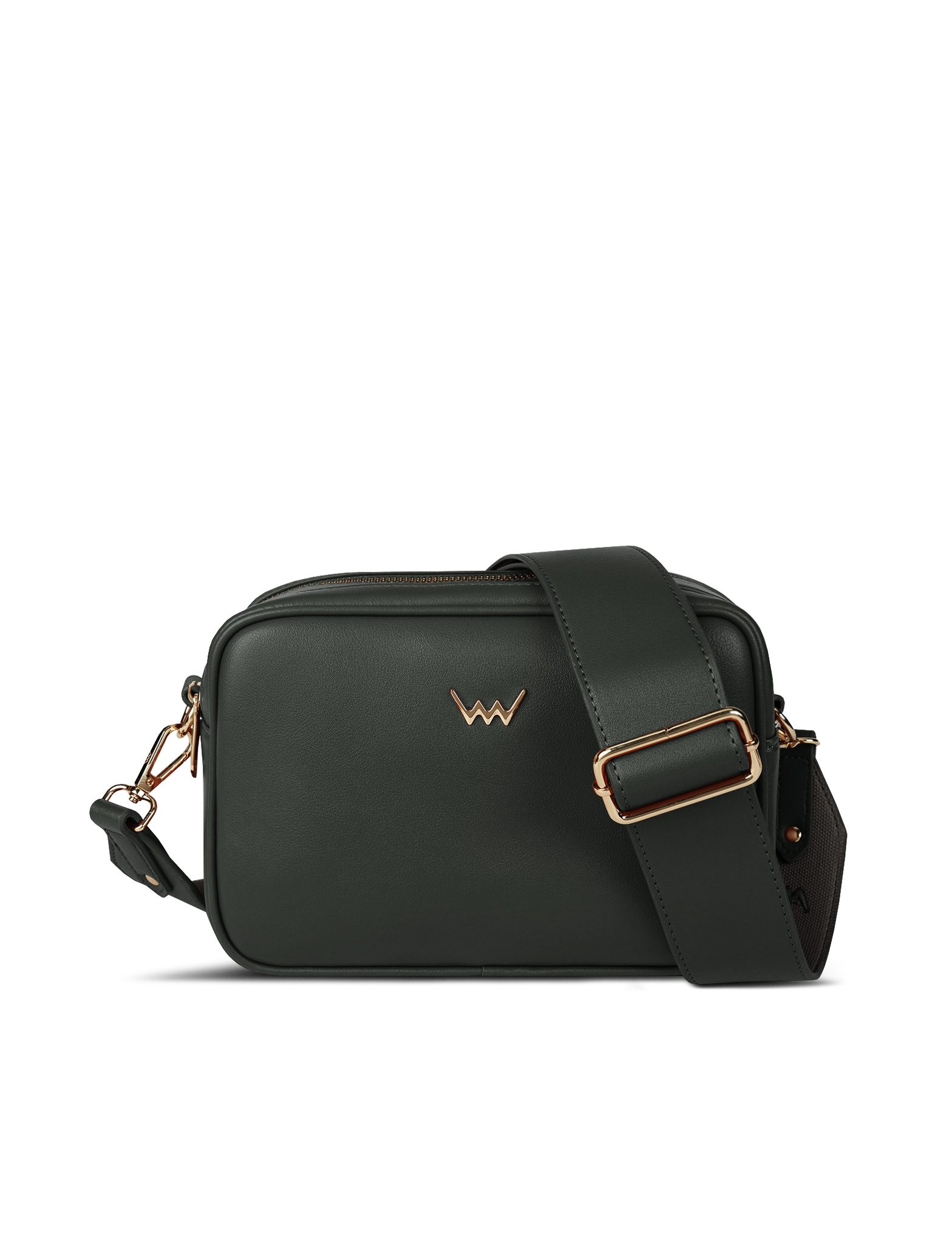 Massimo Dark Green