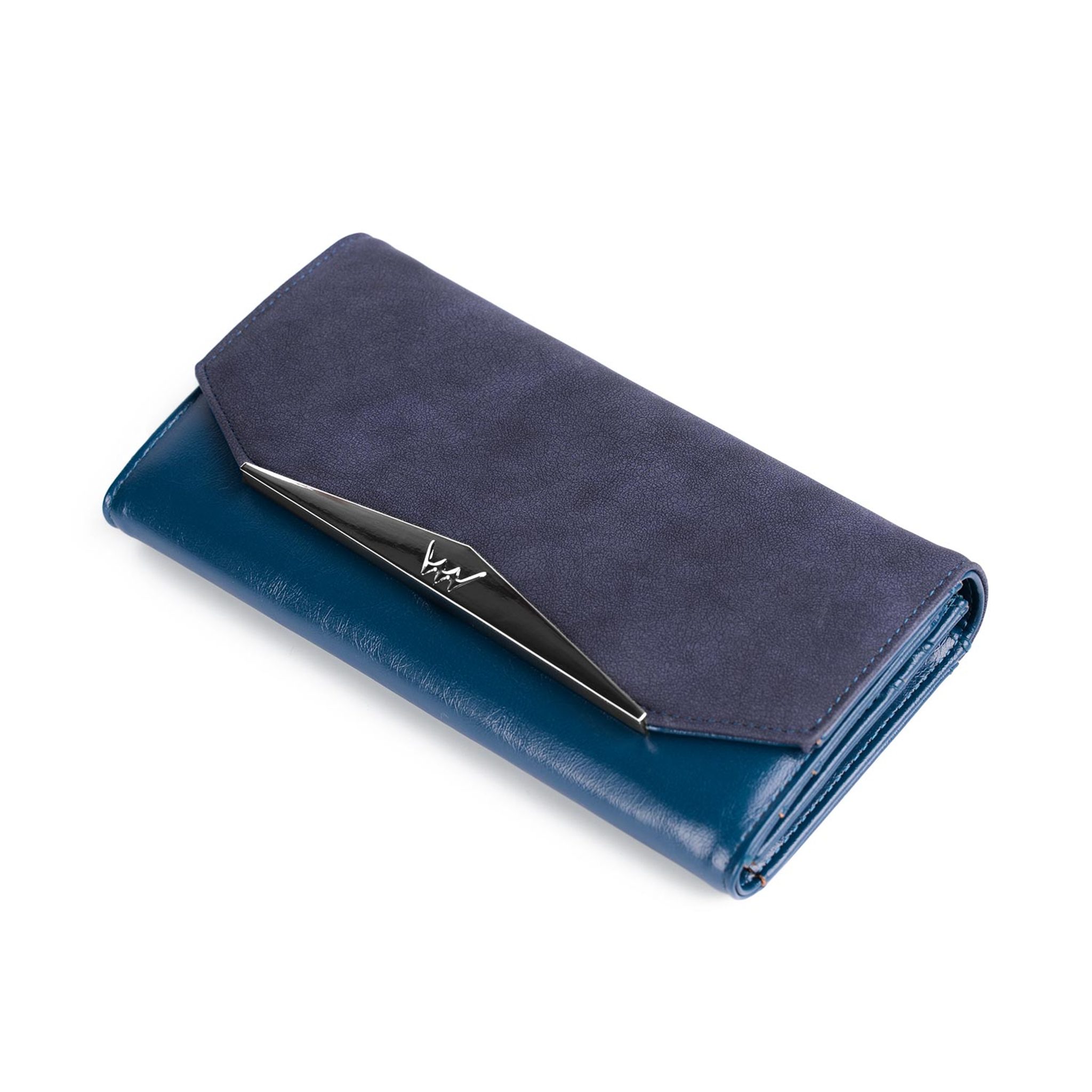 Portofele pentru femei Vuch - albastru