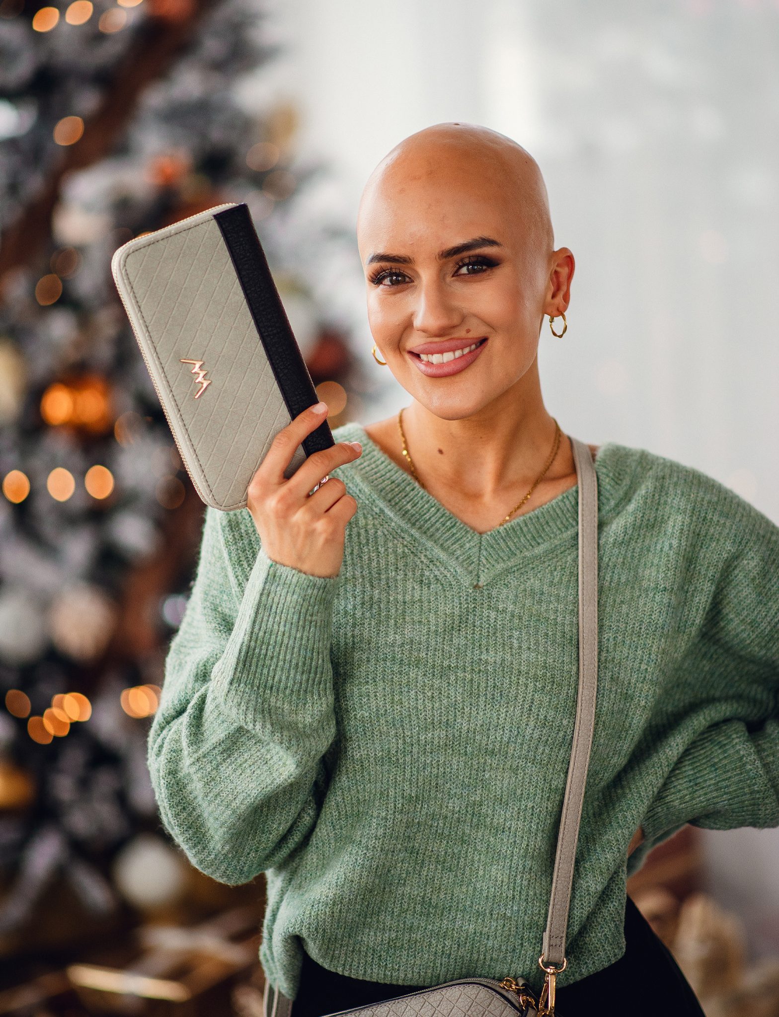 Portofel de damă VUCH