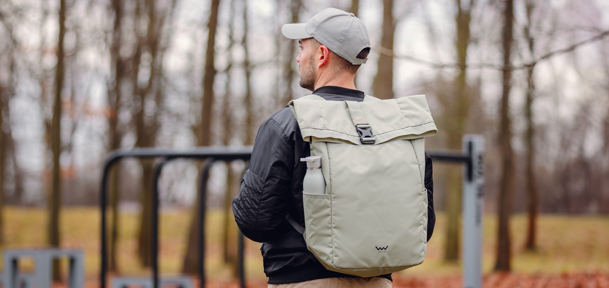 Sirius Men Beige