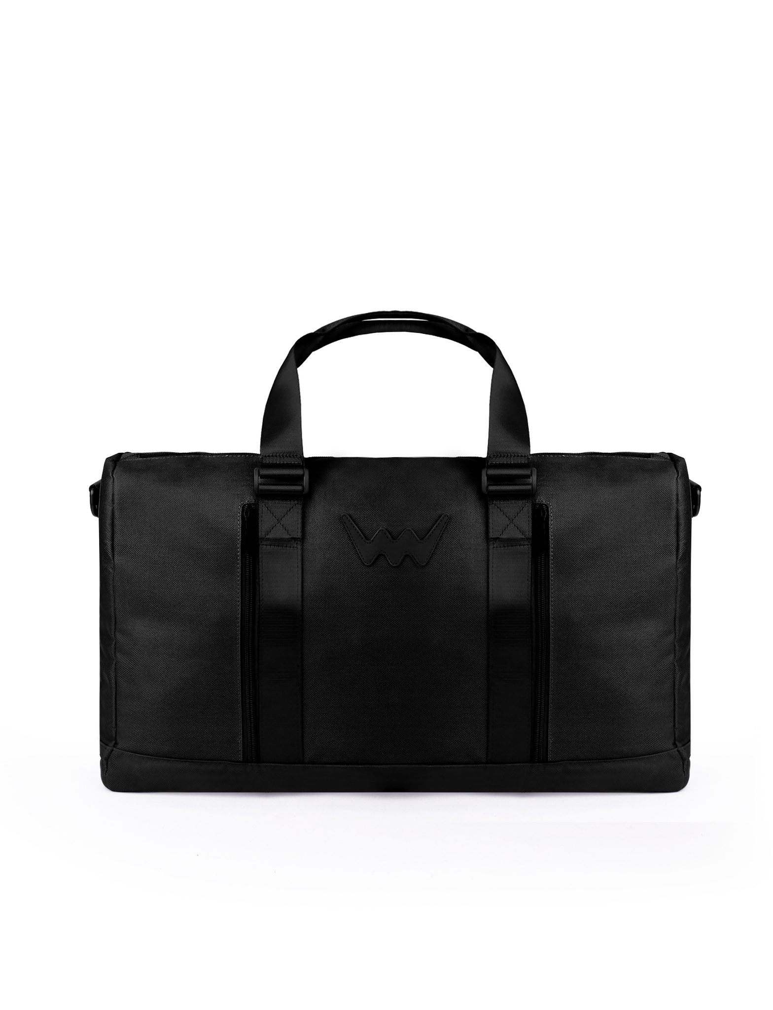 Cestovní taška VUCH Tifyn Black