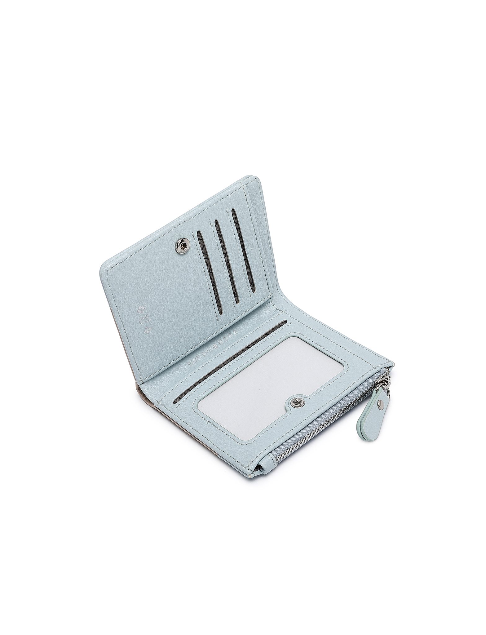 Portofel Marva Mini Bej