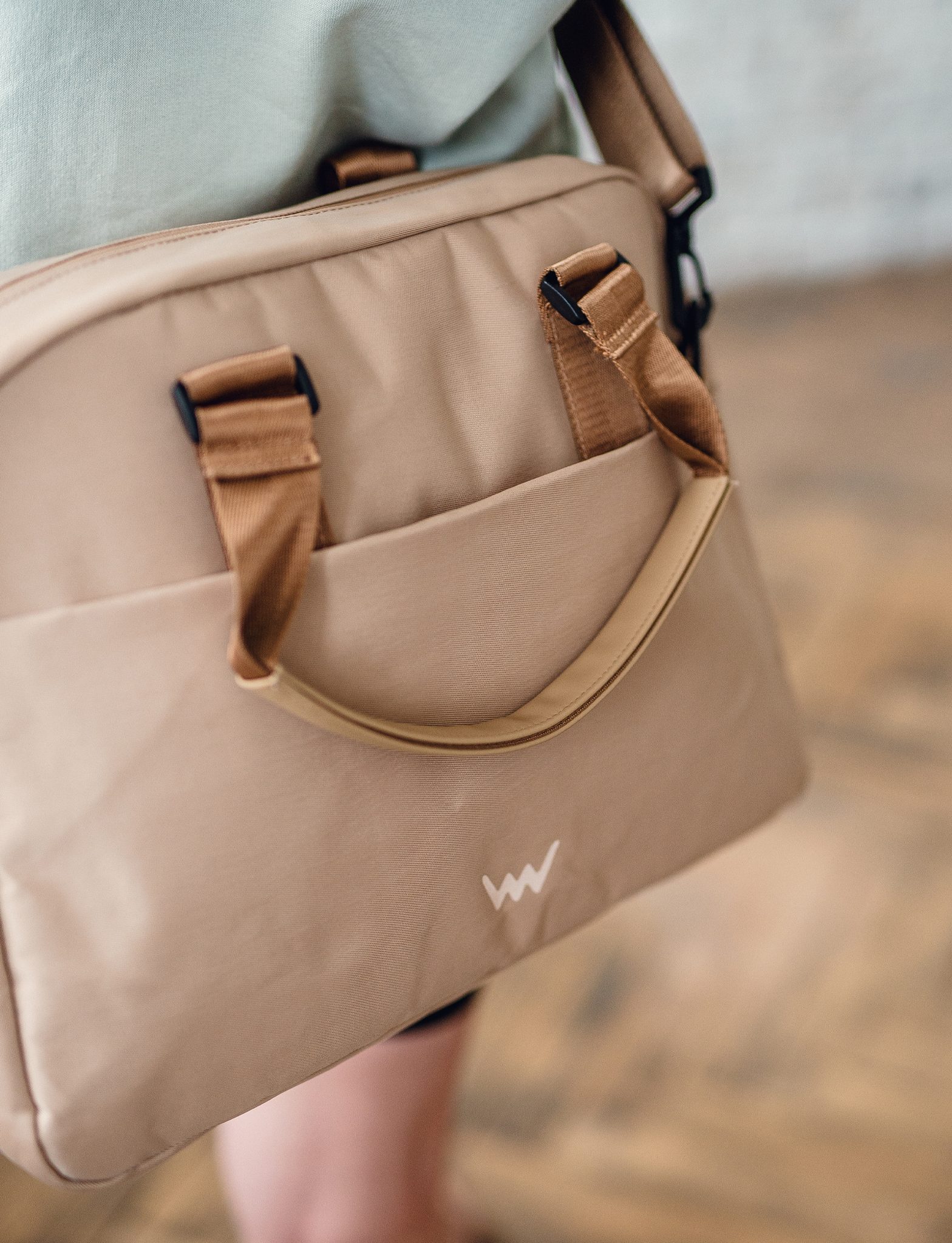Elvina Beige
