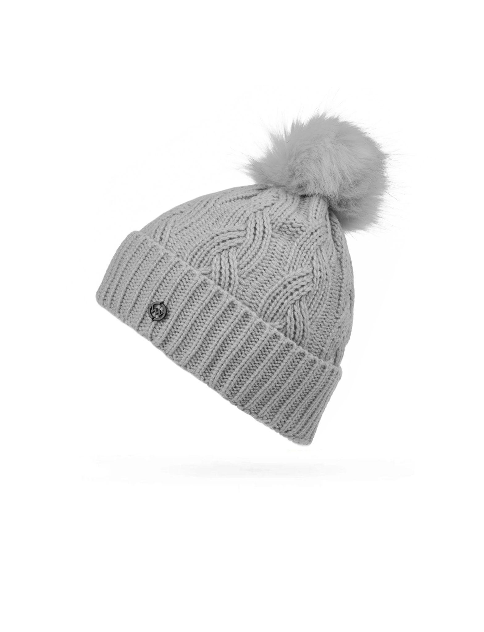 Čepice VUCH Sheron Grey