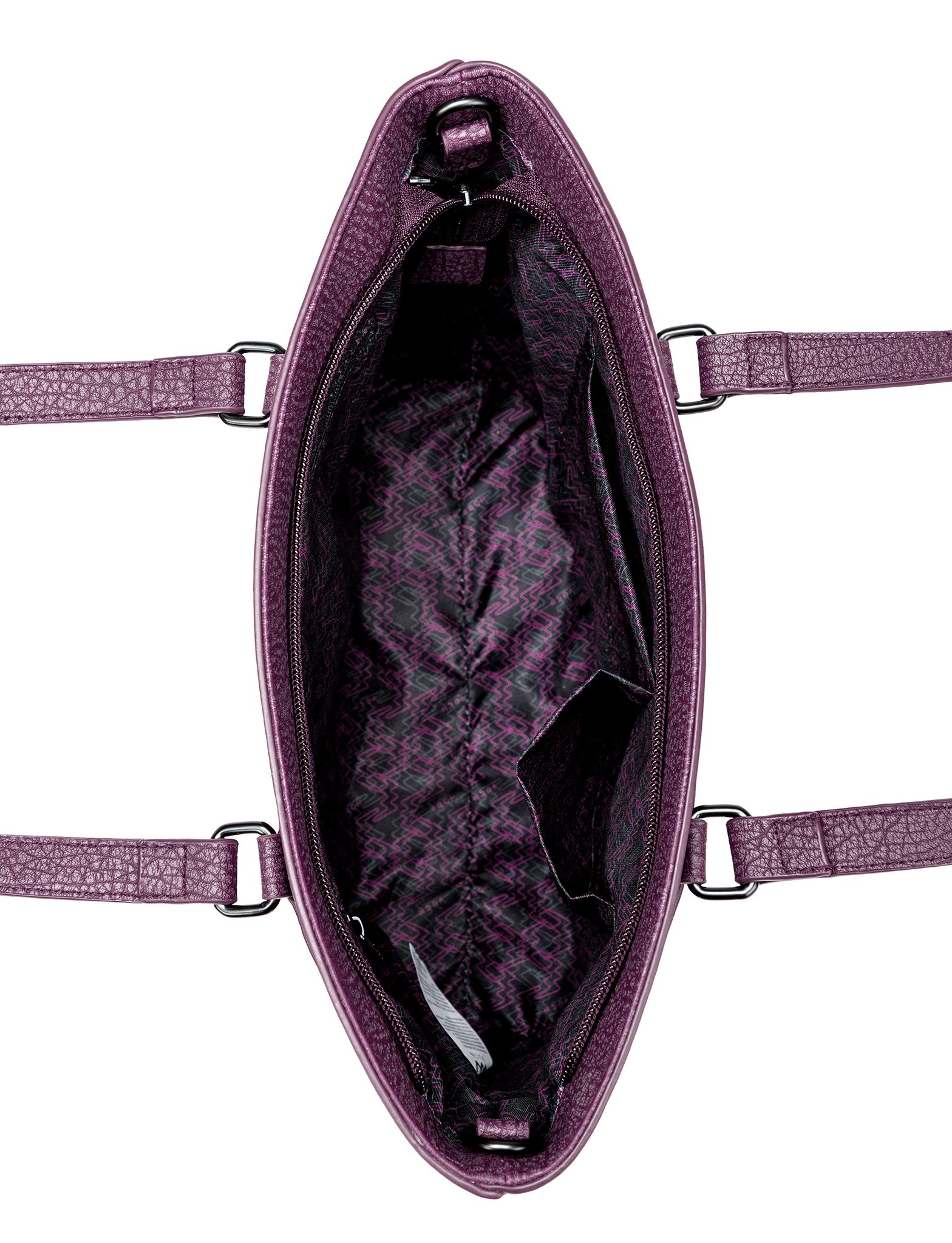 Genti pentru femei Vuch - bordo