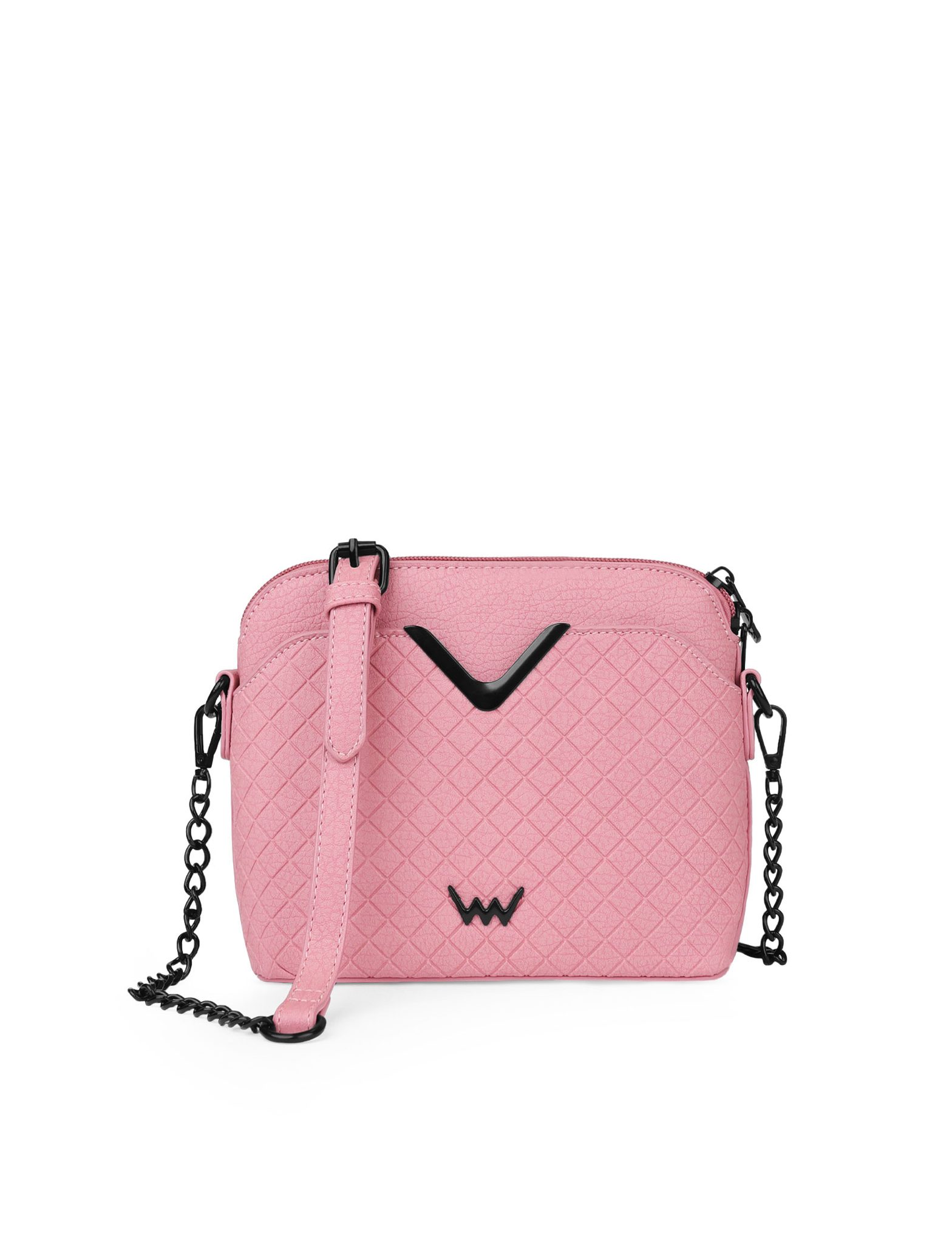 Fossy Mini Dusty Pink