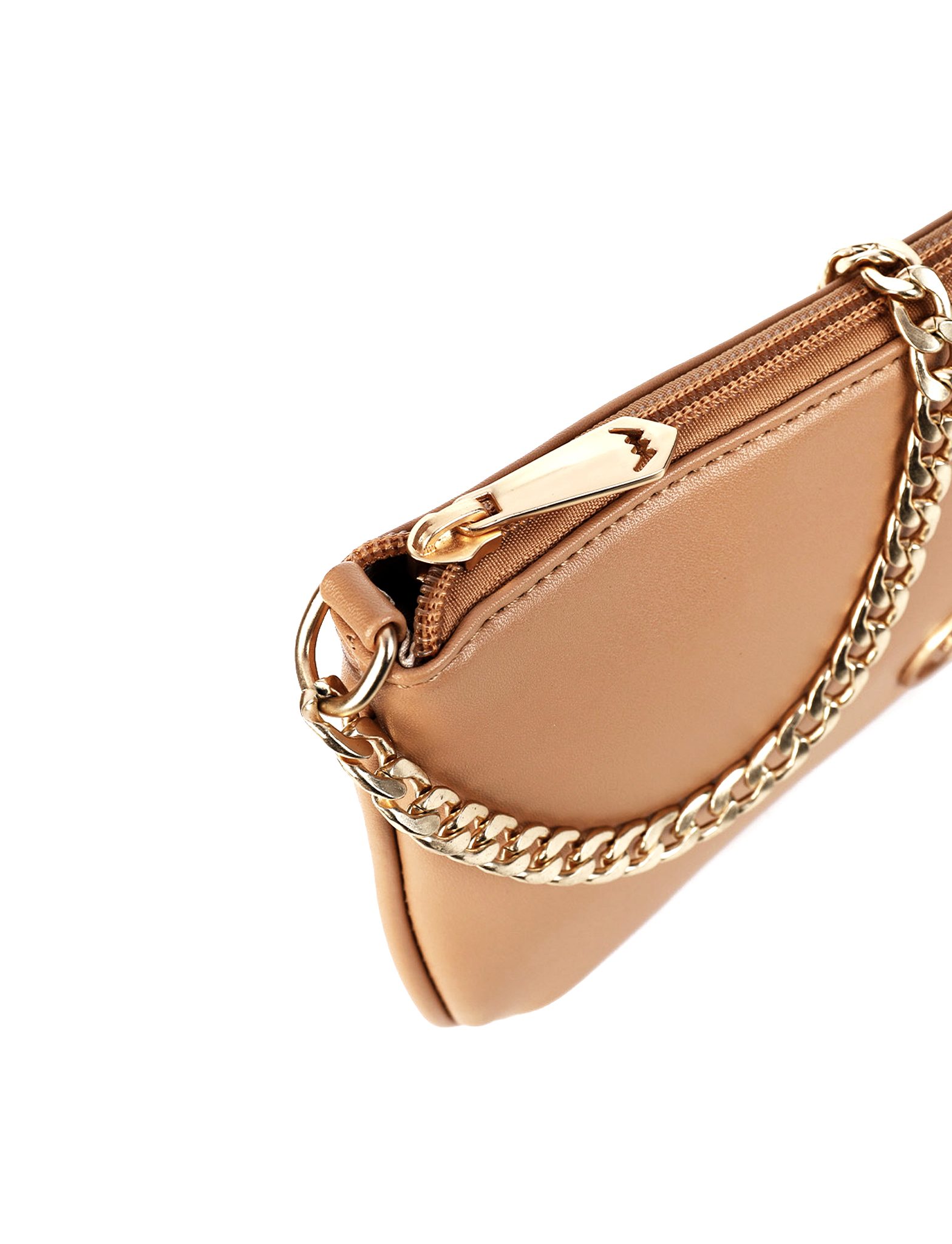 VUCH Hazell Beige Handbag