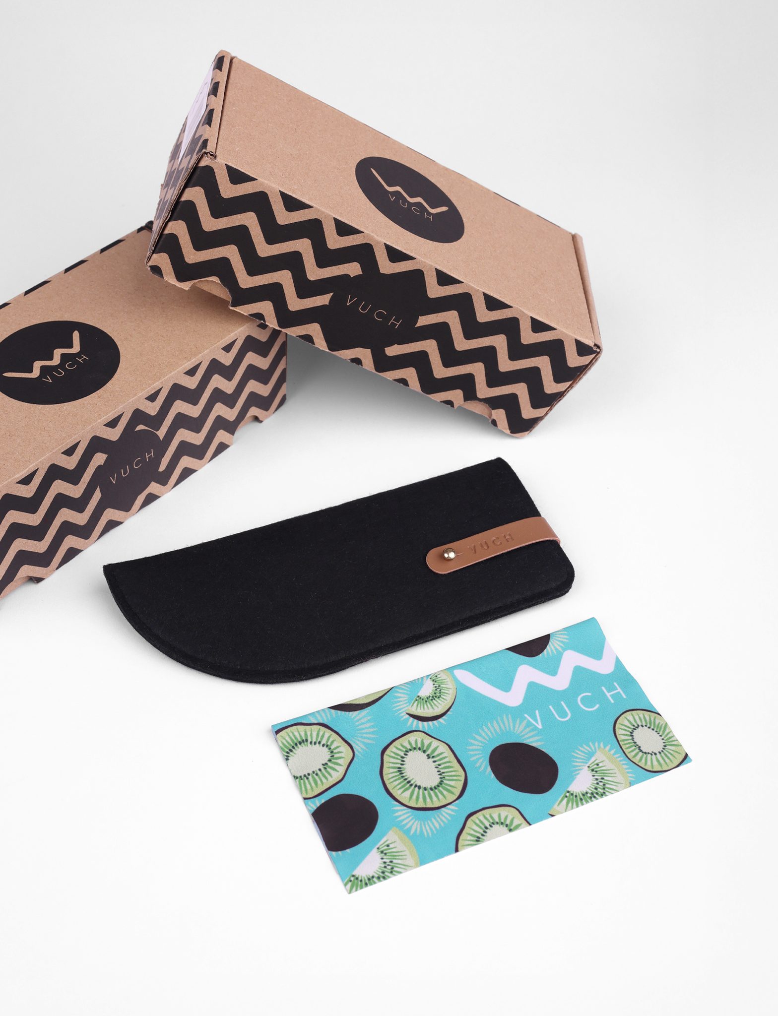 Amra Design Brown