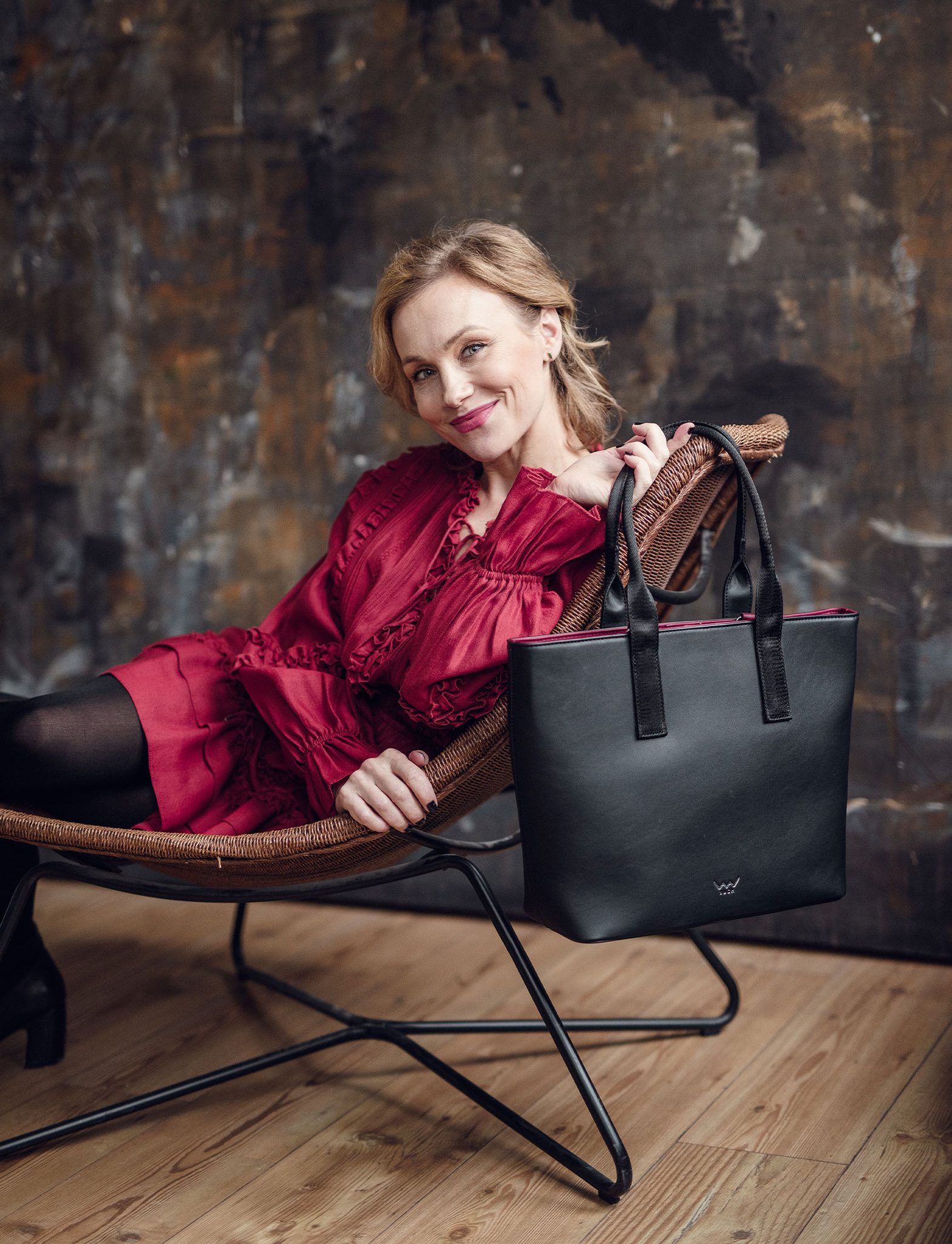 Geanta VUCH Ven Wennie