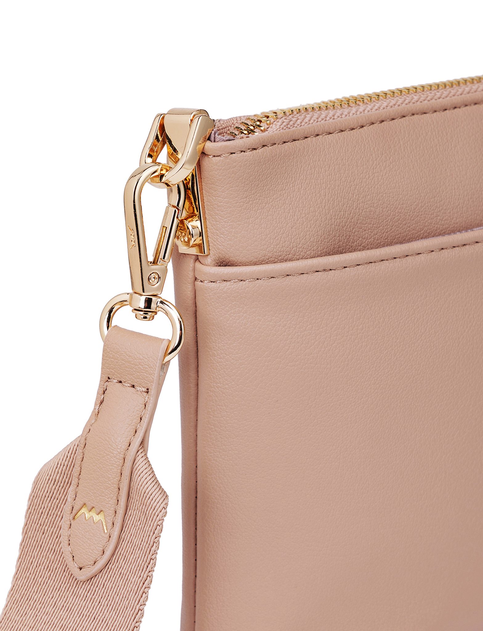 Lylann Flowers Beige