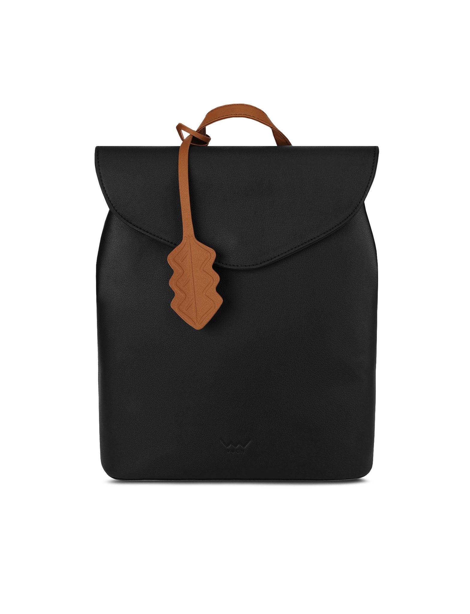 Čierny batoh Joanna E