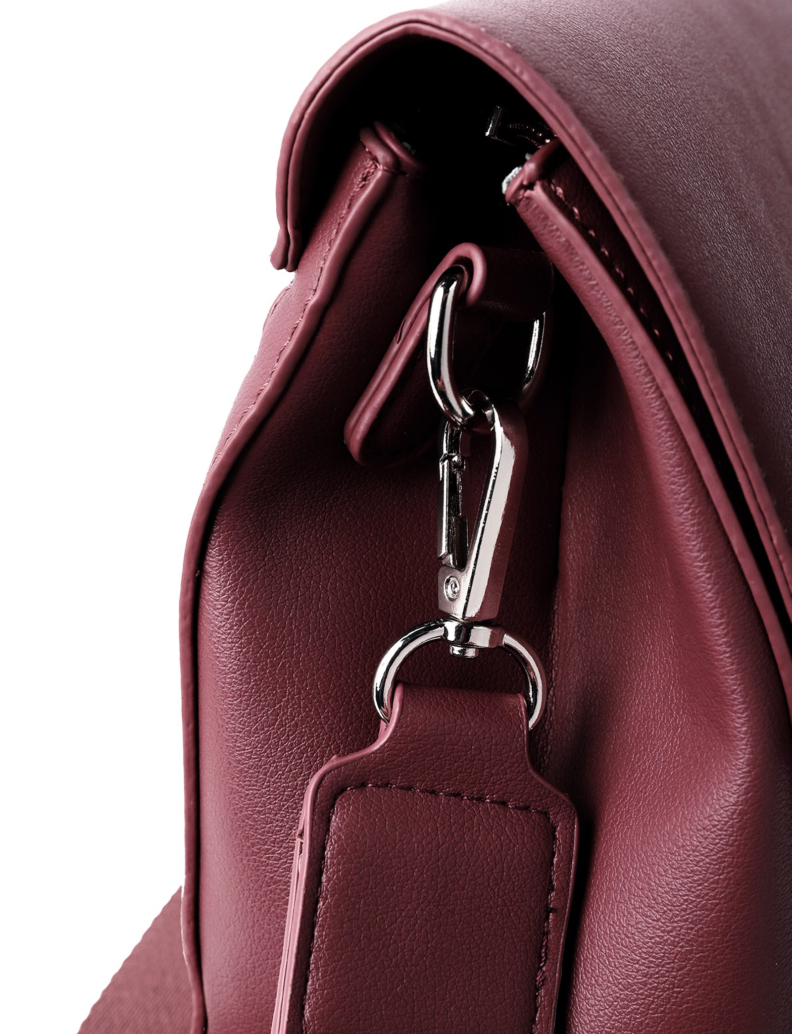 VUCH Danita Wine handbag