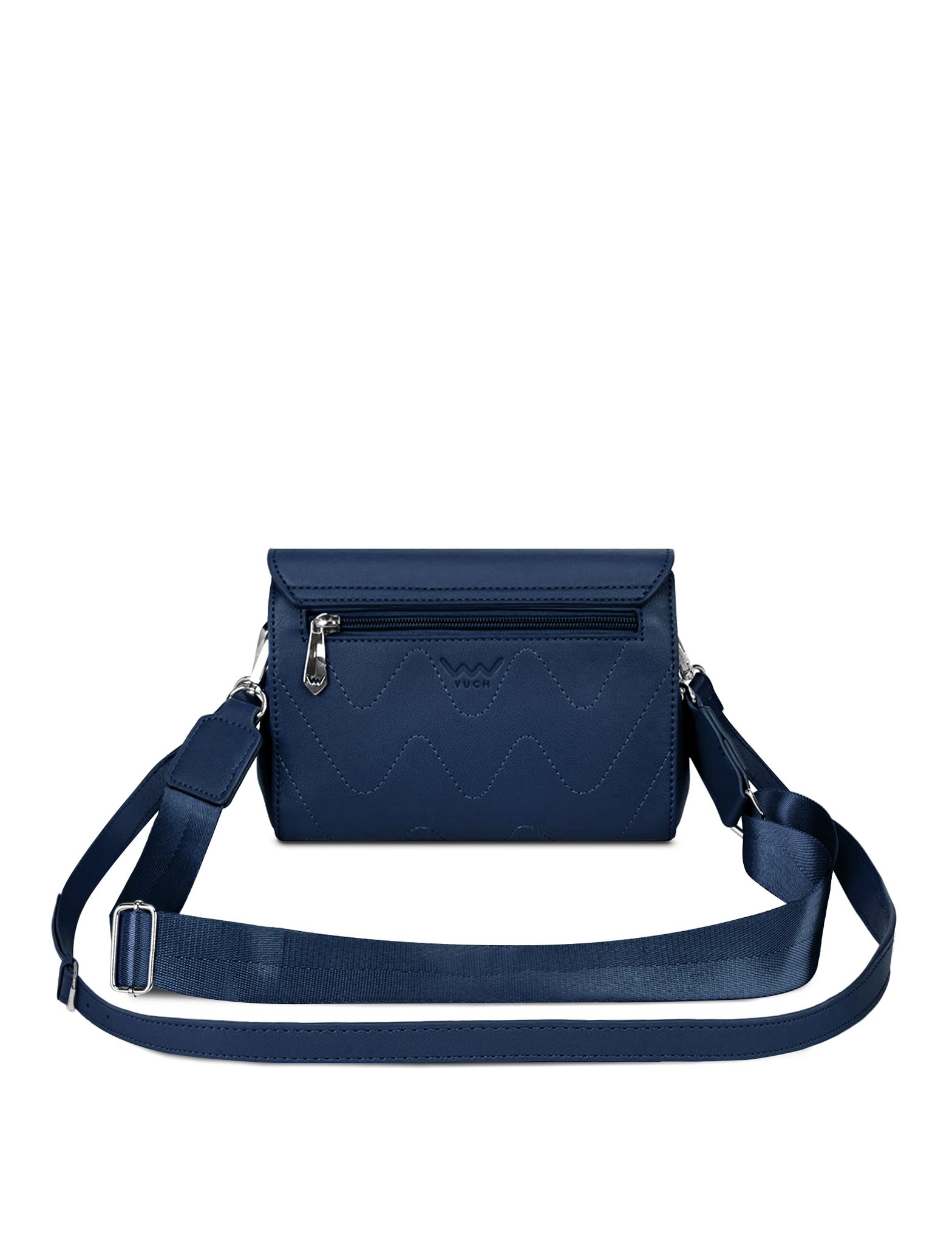 Danita Mini Blue