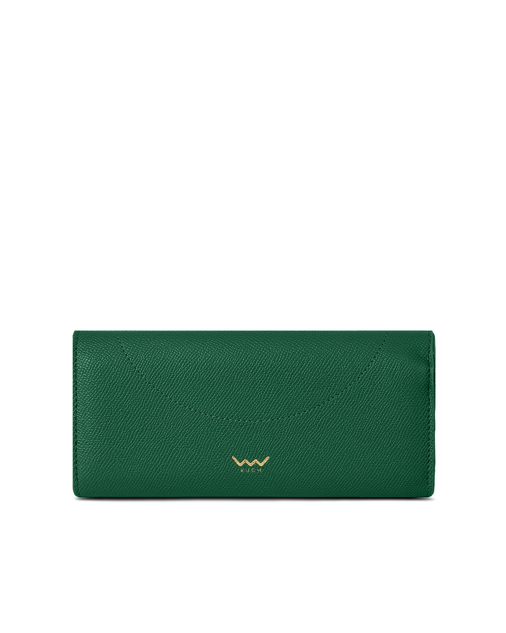 Femke Big Green