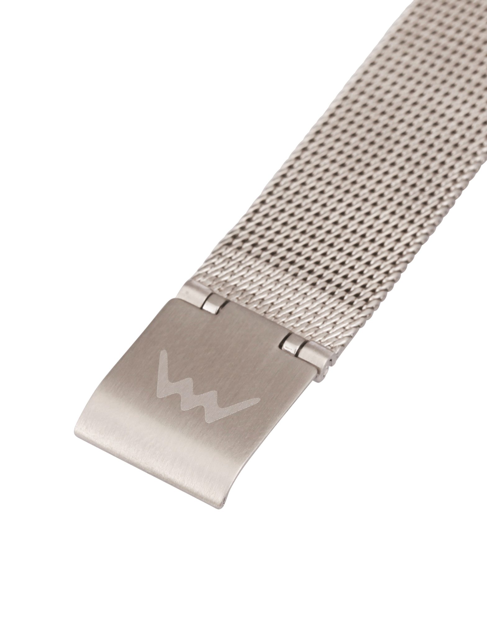 Ceas de damă Sparkly Light Silver