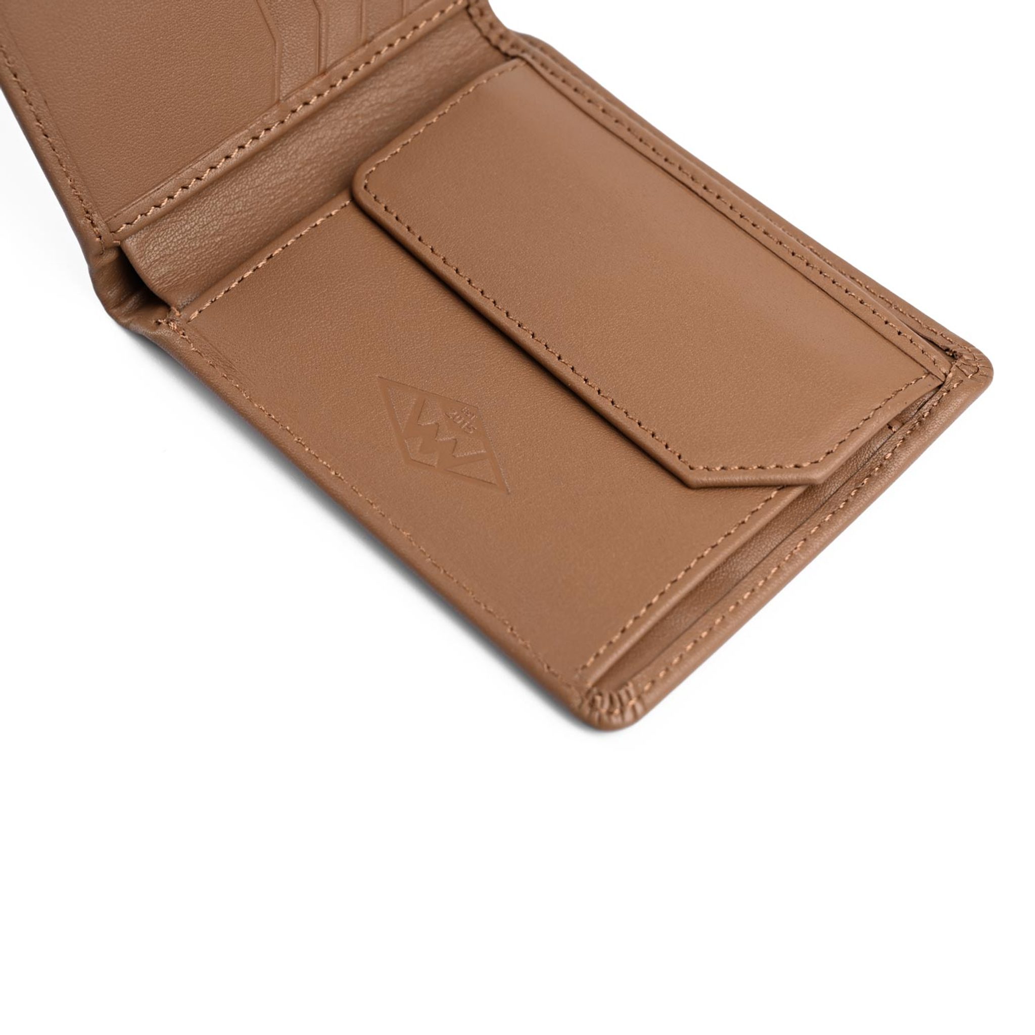 Portofel bărbătesc Clyde Brown