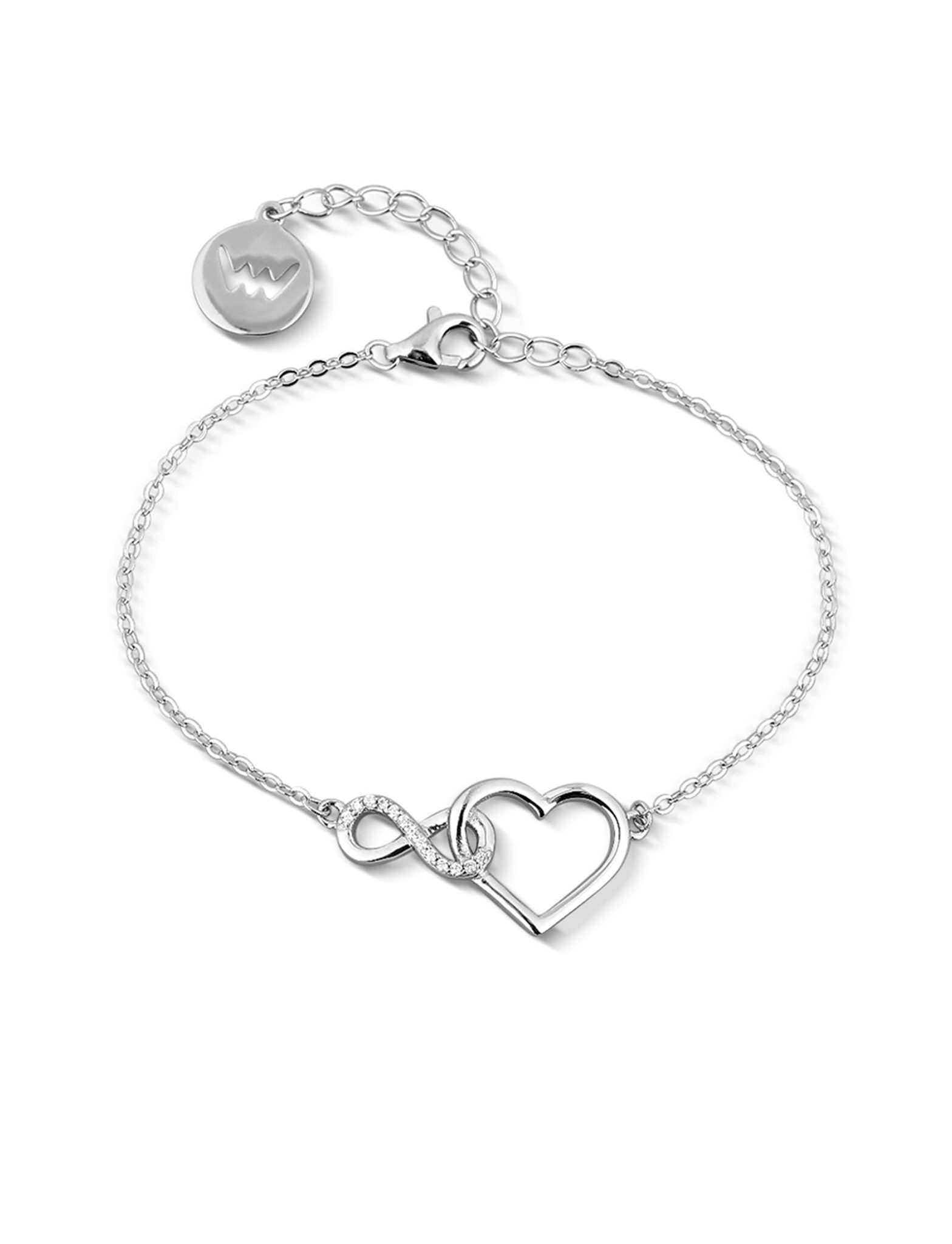 Resita Silver Bracelet