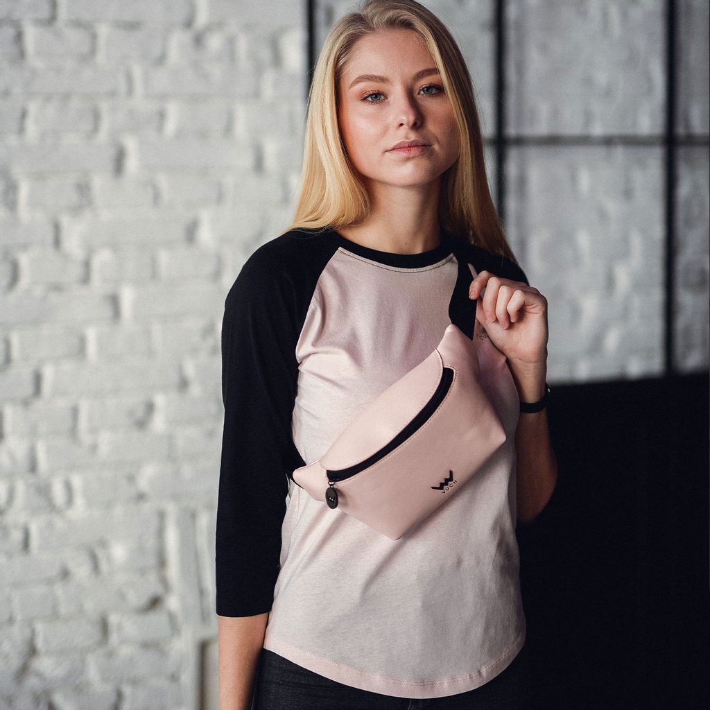 Vuch fanny vuch Fanny Vuch Evitta