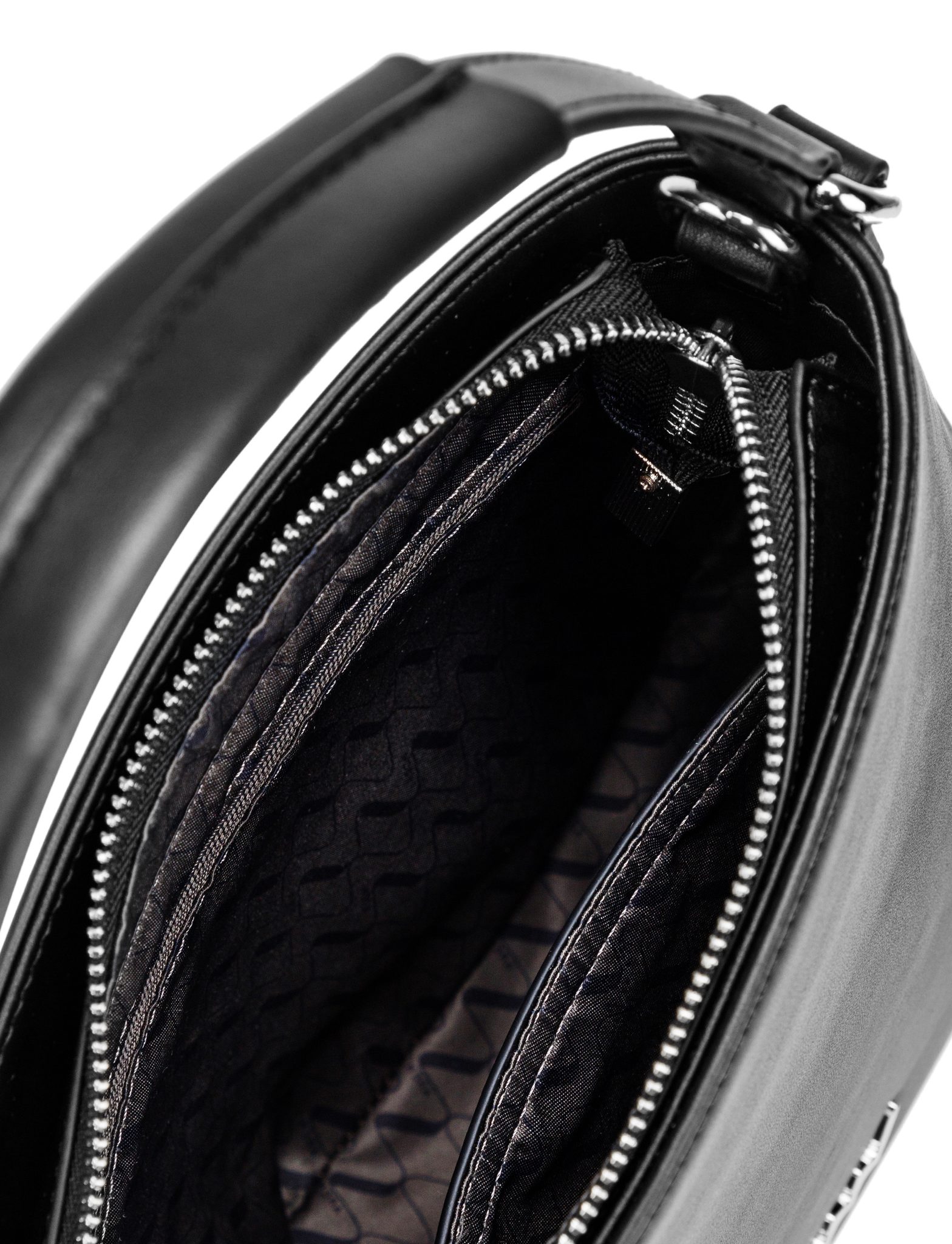VUCH Anerien Black Handbag