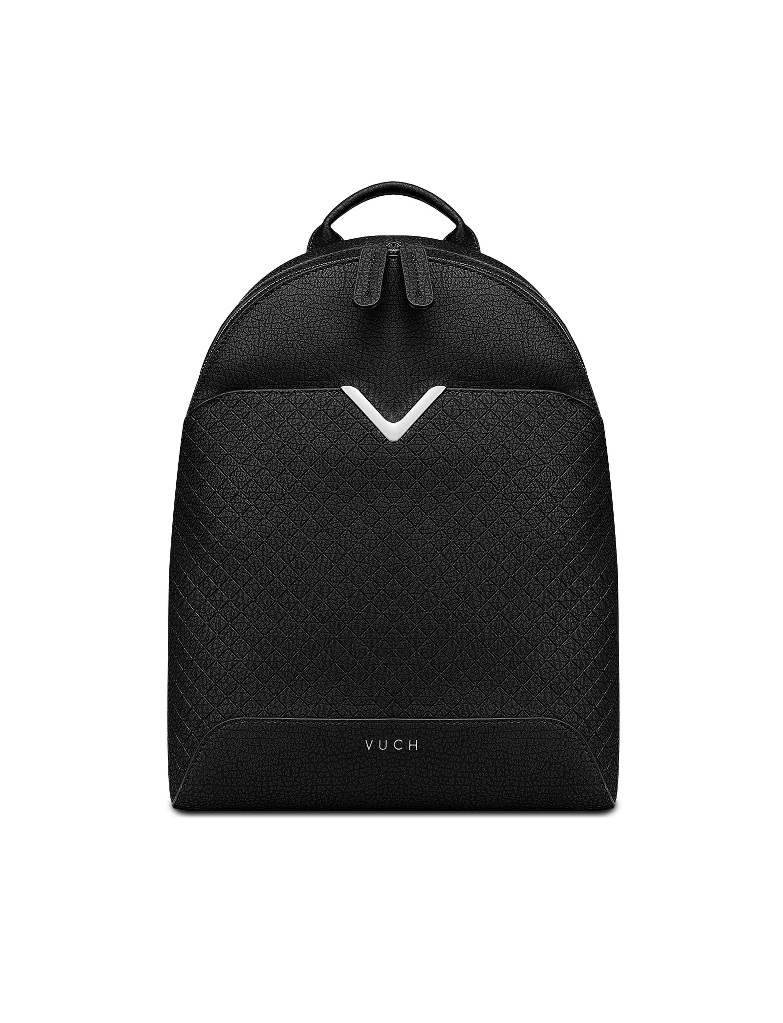 Batoh Vuch Meda Black