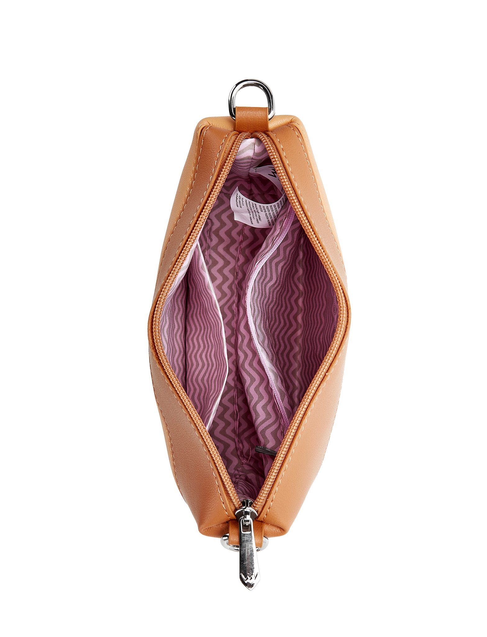 Coalie Striped Beige