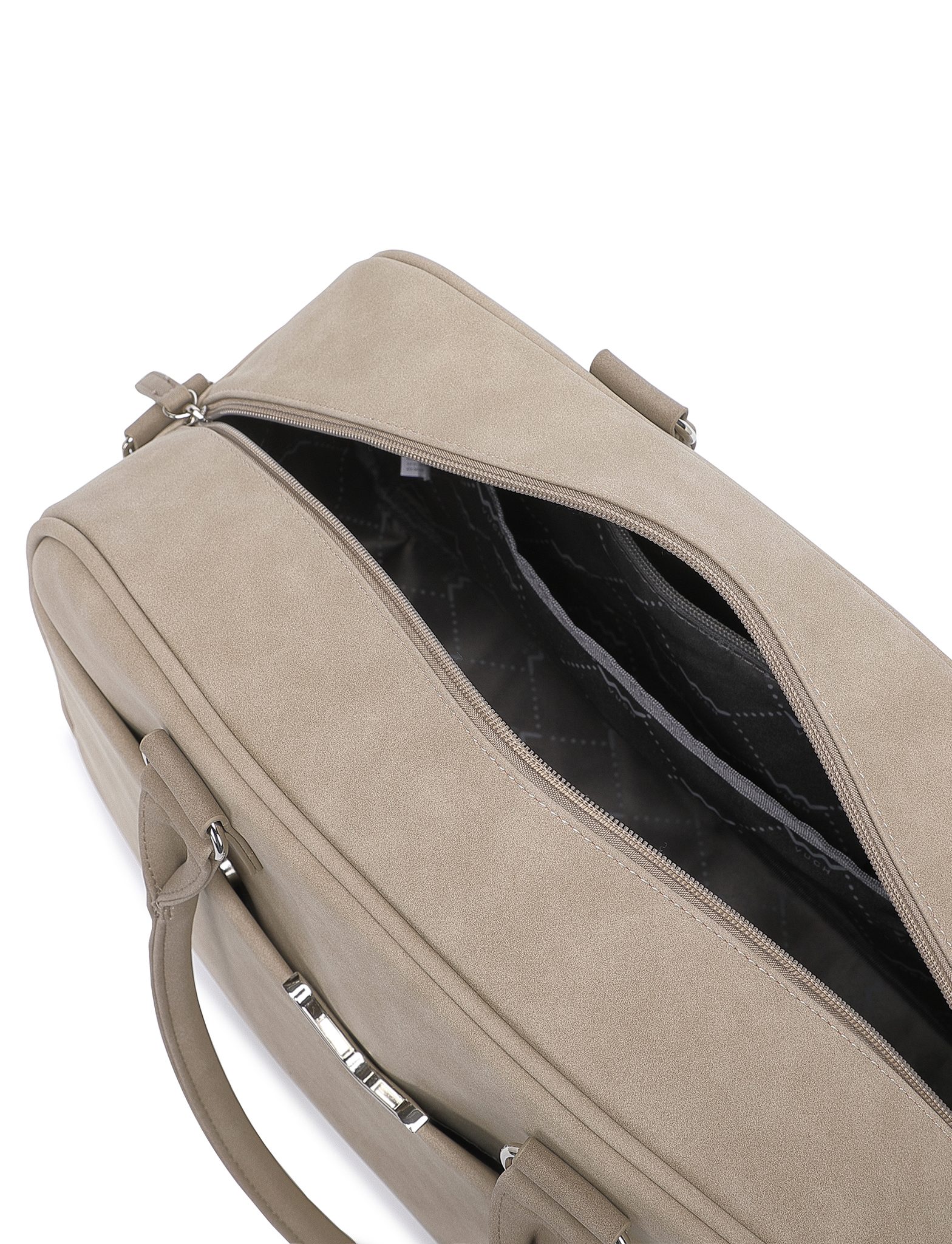 Geantă de călătorie Sidsel Cappucion