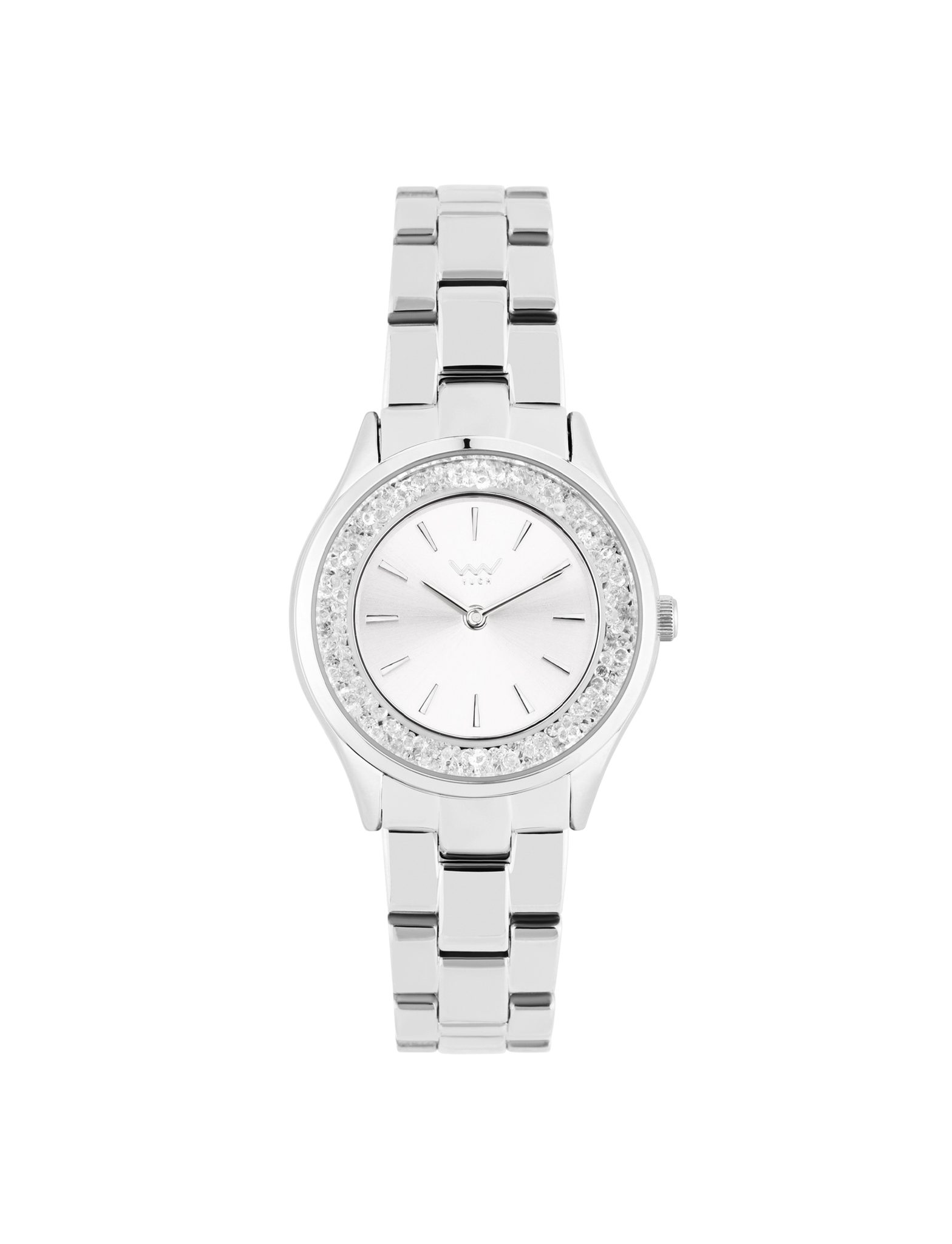 Dámske hodinky Reece Silver