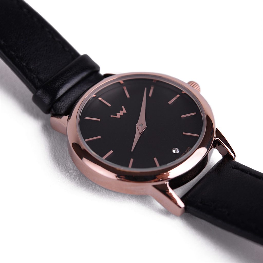 Marsh Black