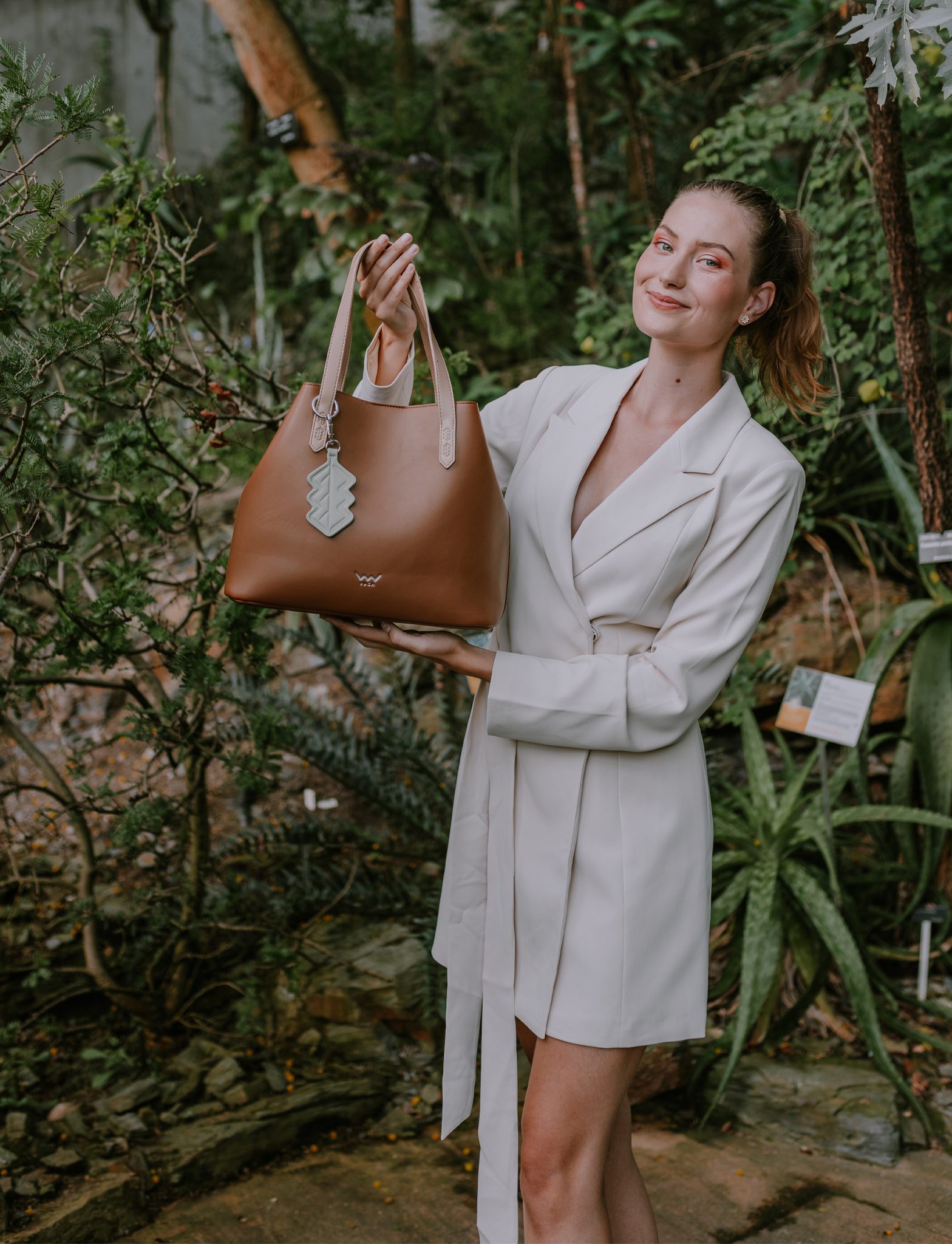 Geantă de damă VUCH