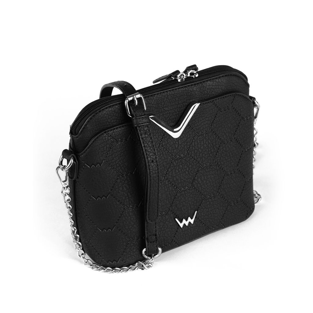 Poseta dama, VUCH Perry