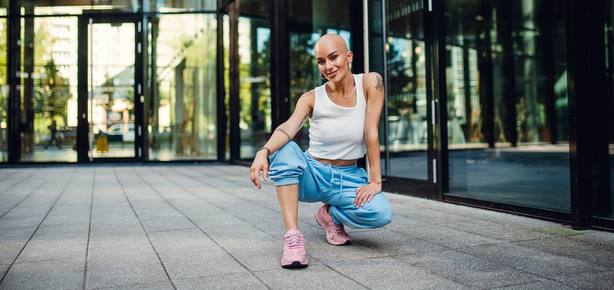 Teniși Wave Maiden pentru femei