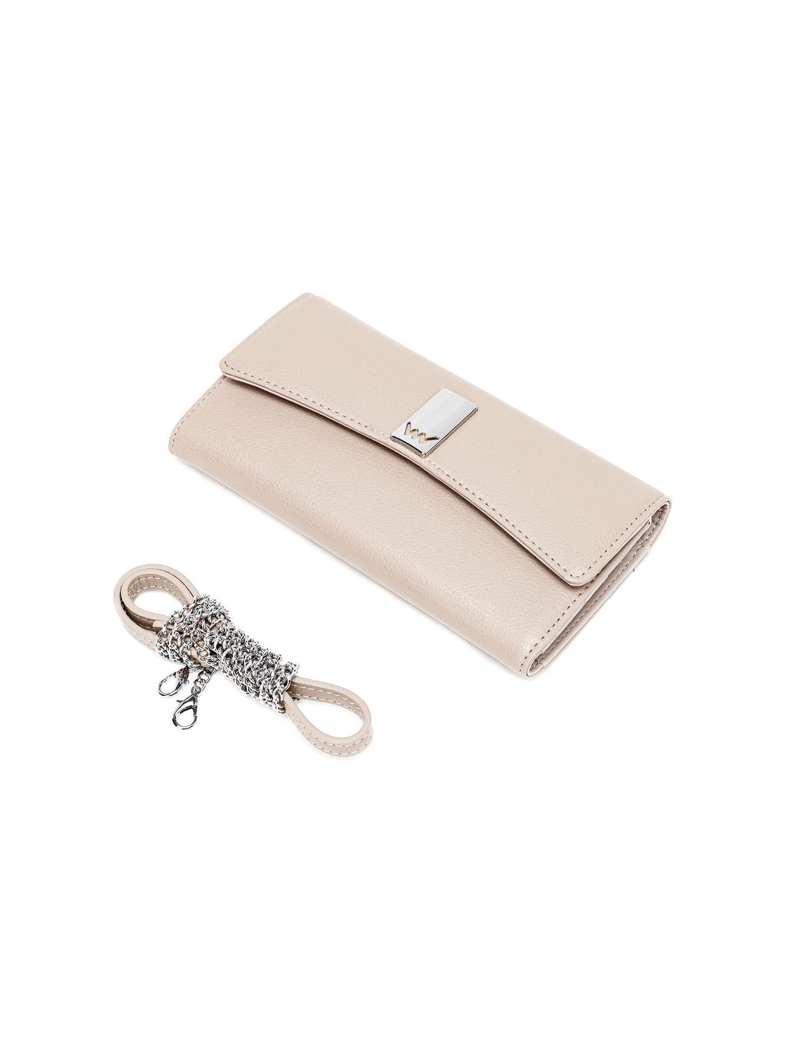 Portofele pentru femei Vuch - bej