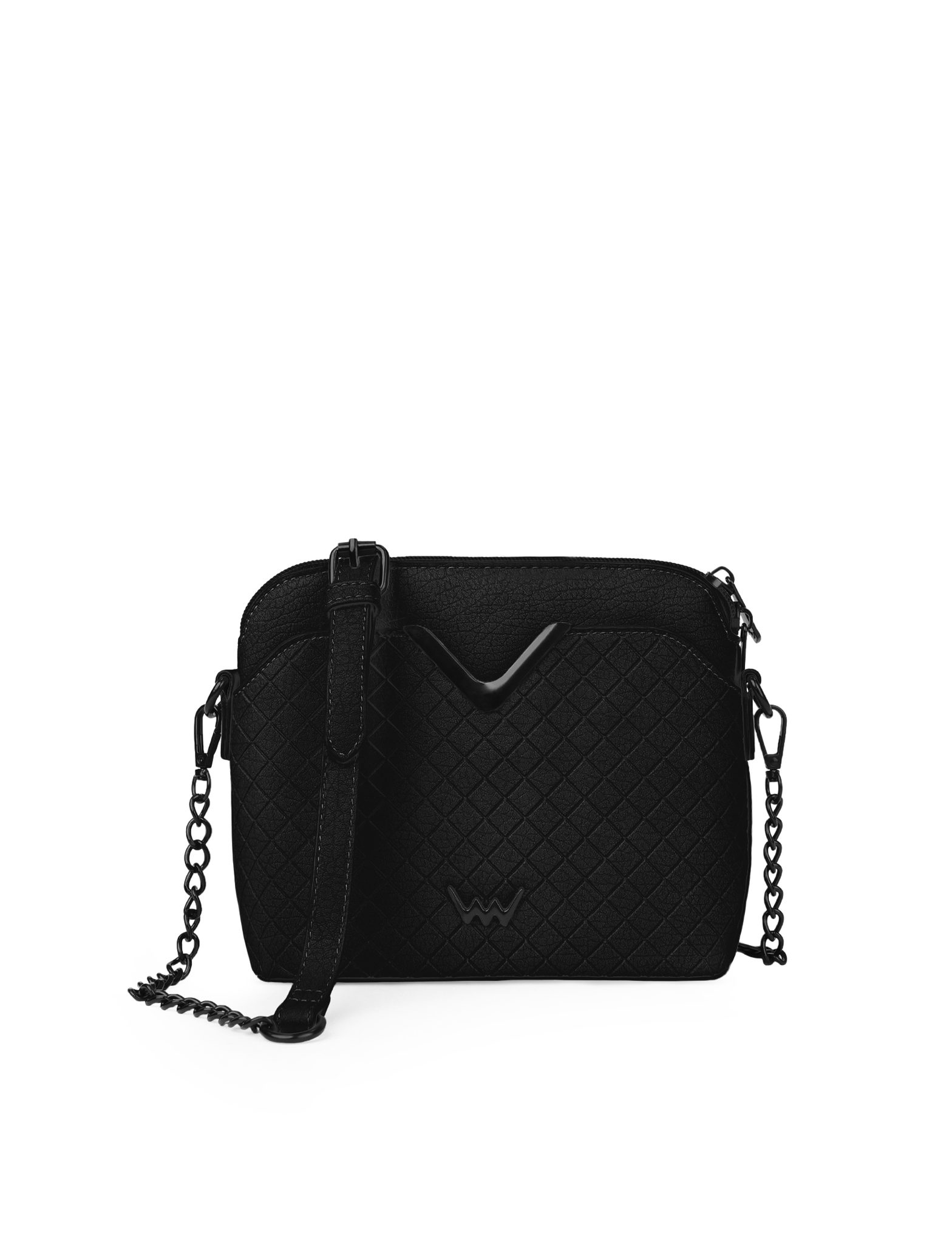 Kabelka VUCH Fossy Mini Black