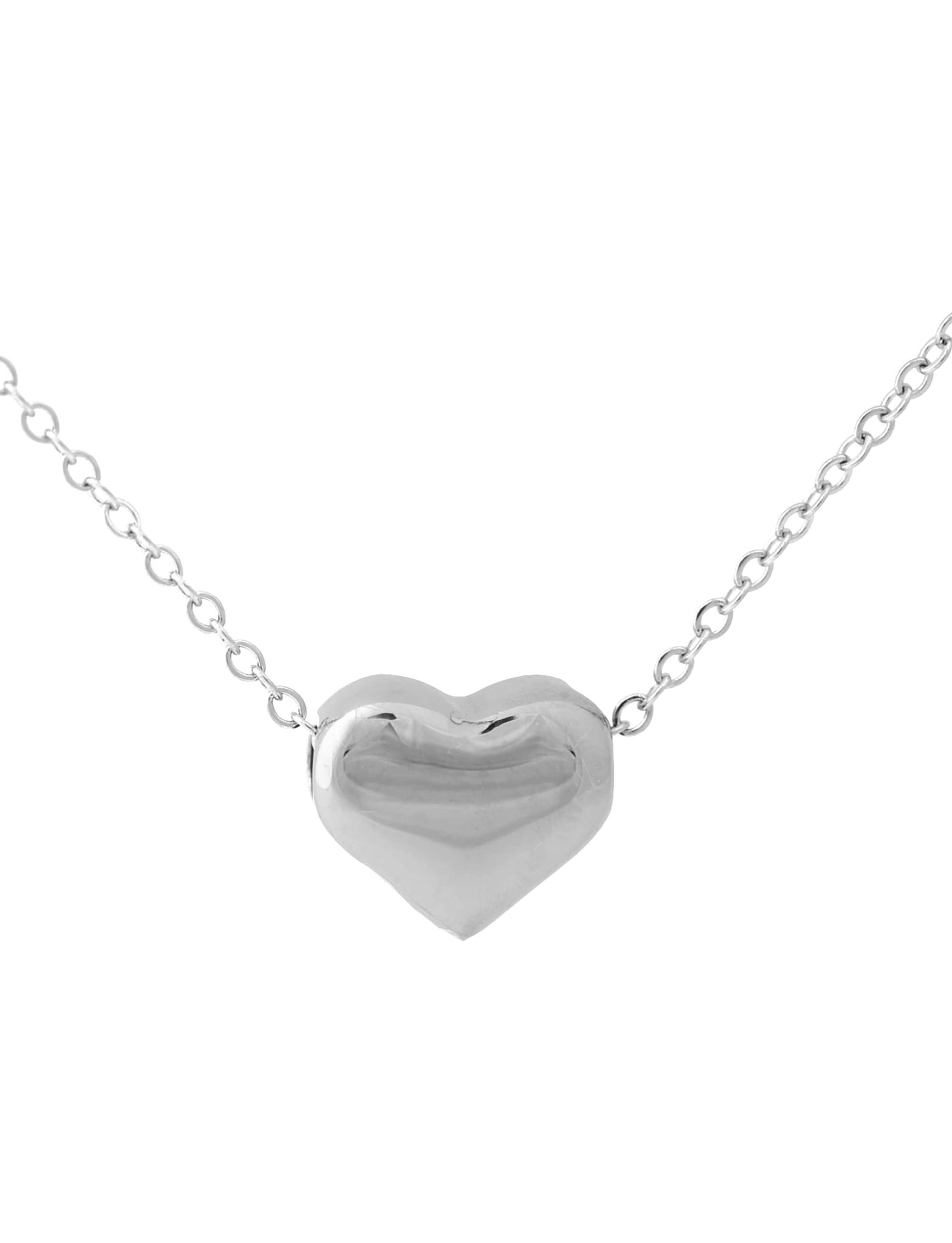 Colier de damă VUCH cu inimă