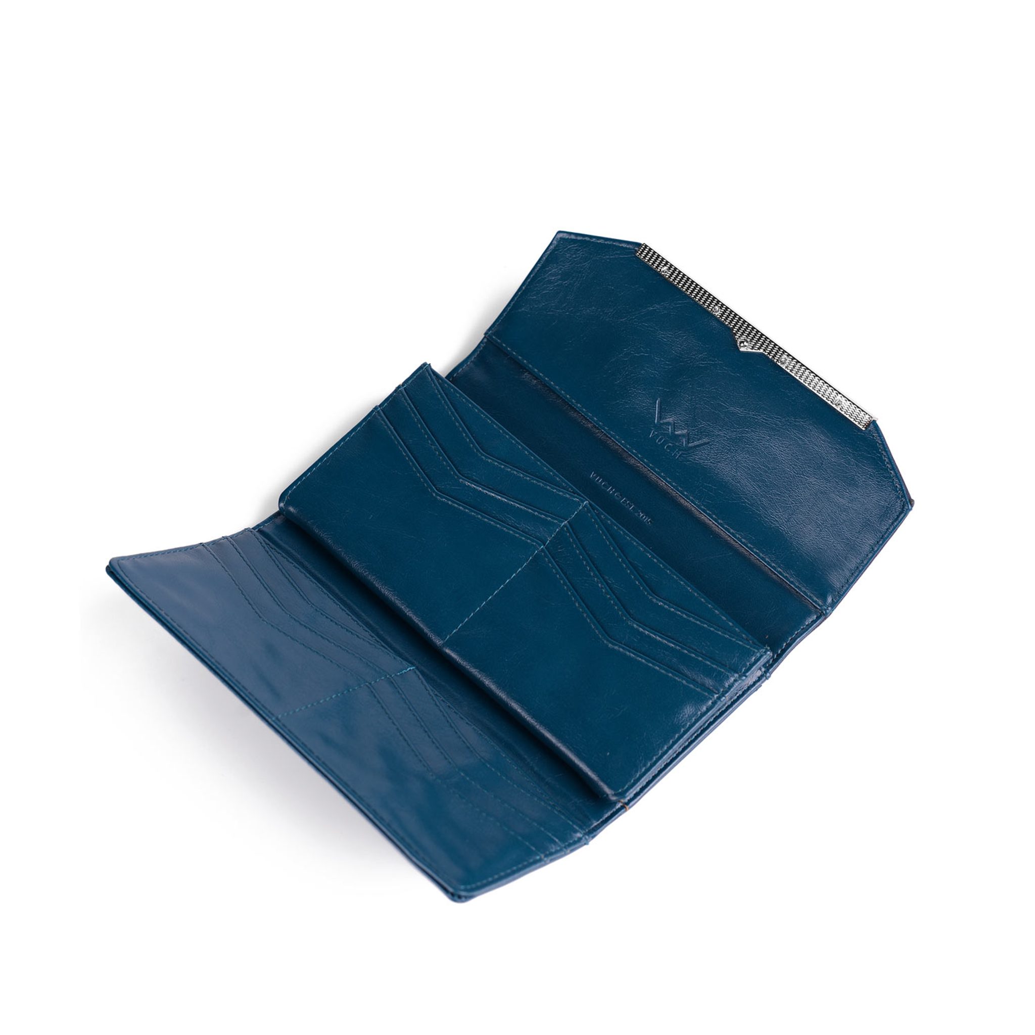 Portofele pentru femei Vuch - albastru