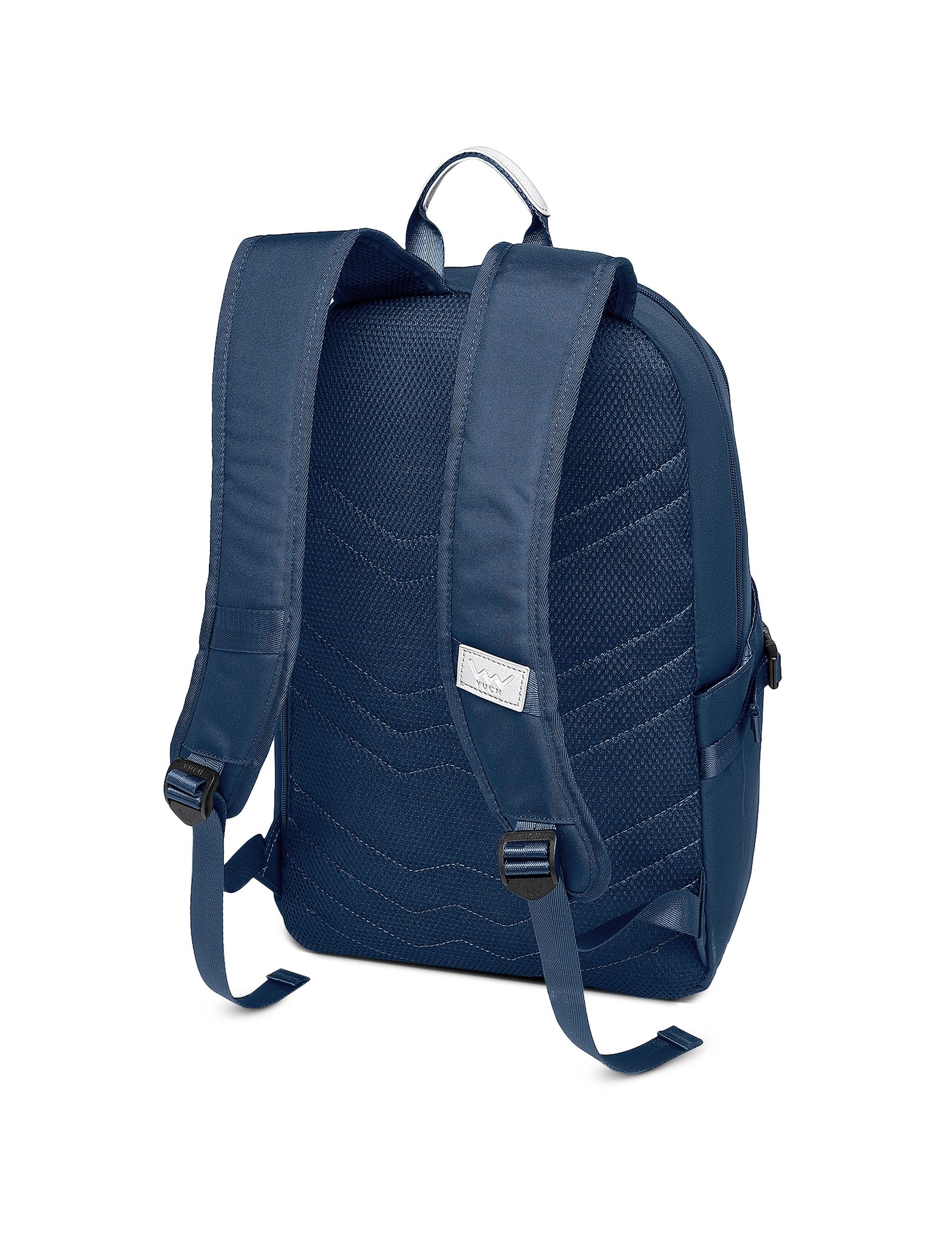 VUCH Orym Blue city backpack