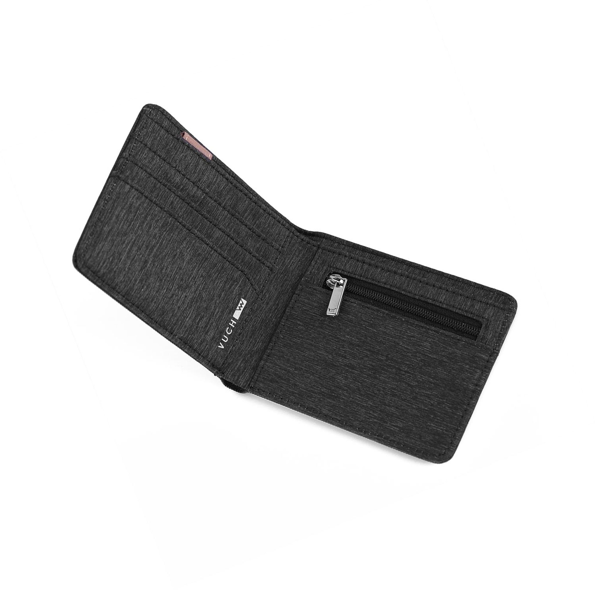Portofel barbati, VUCH