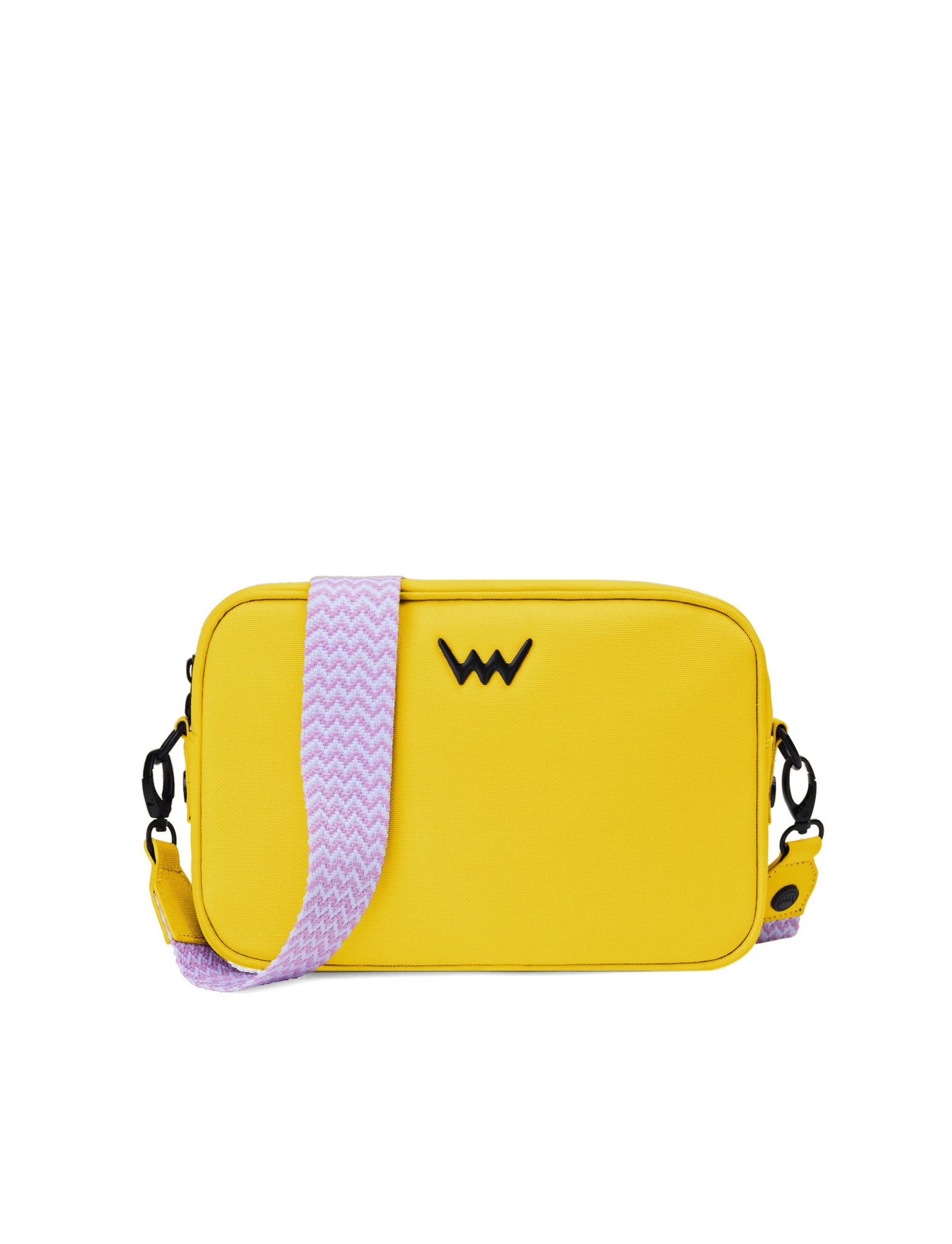 Kabelka VUCH Sigi Yellow
