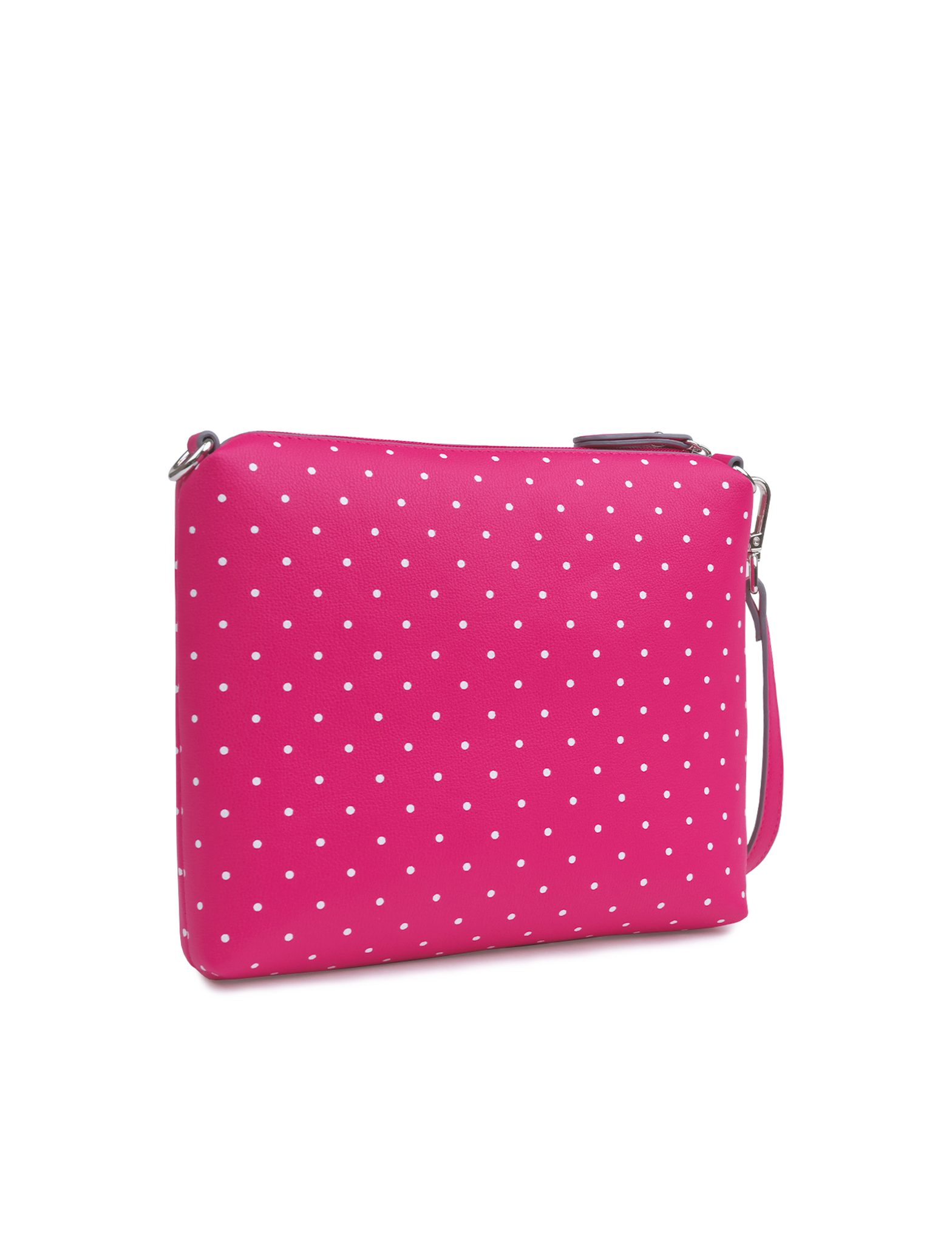 Coalie Dotty Pink