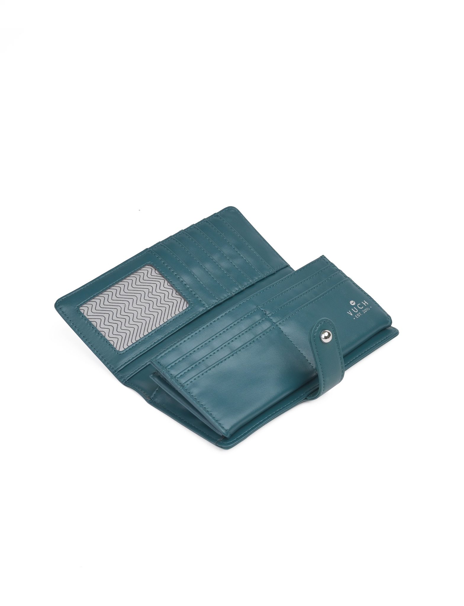 Portofele pentru femei Vuch - petrol
